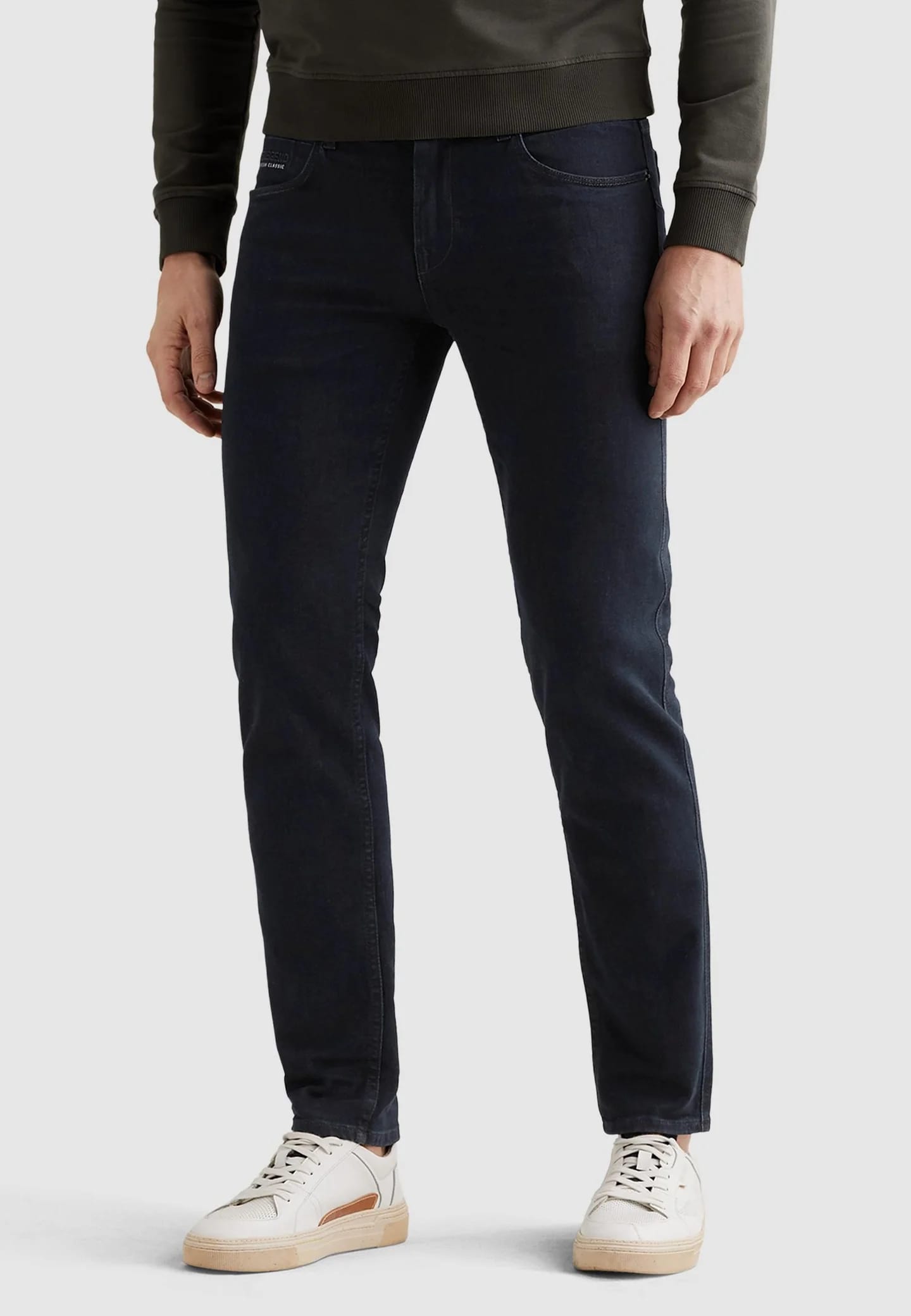 NIGHTFLIGHT JEANS REGULAR FIT – Джинсы свободного покроя