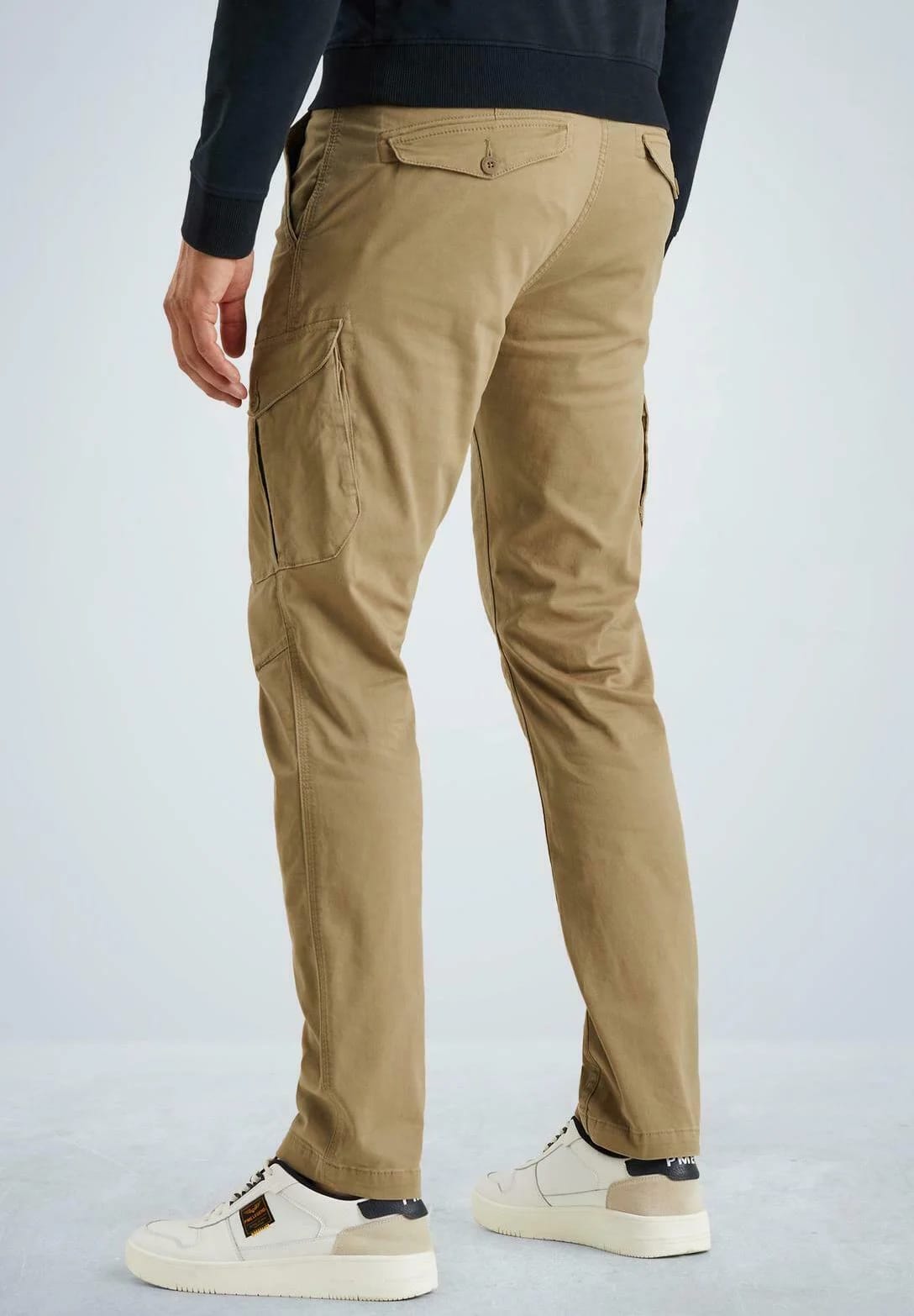 CLEARWING REGULAR FIT - Боевые брюки - фото 2