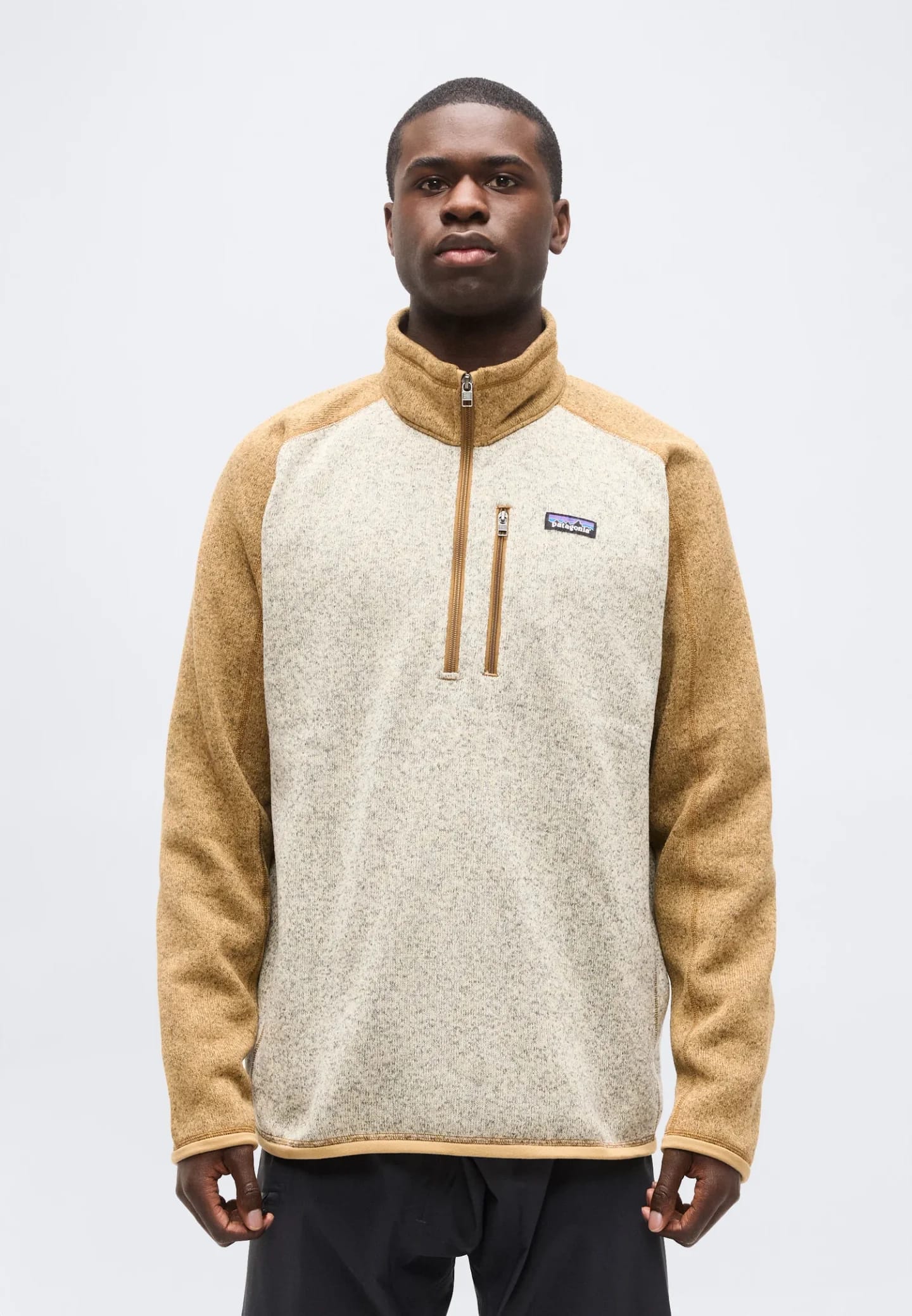 BETTER SWEATER - Толстовка из флиса