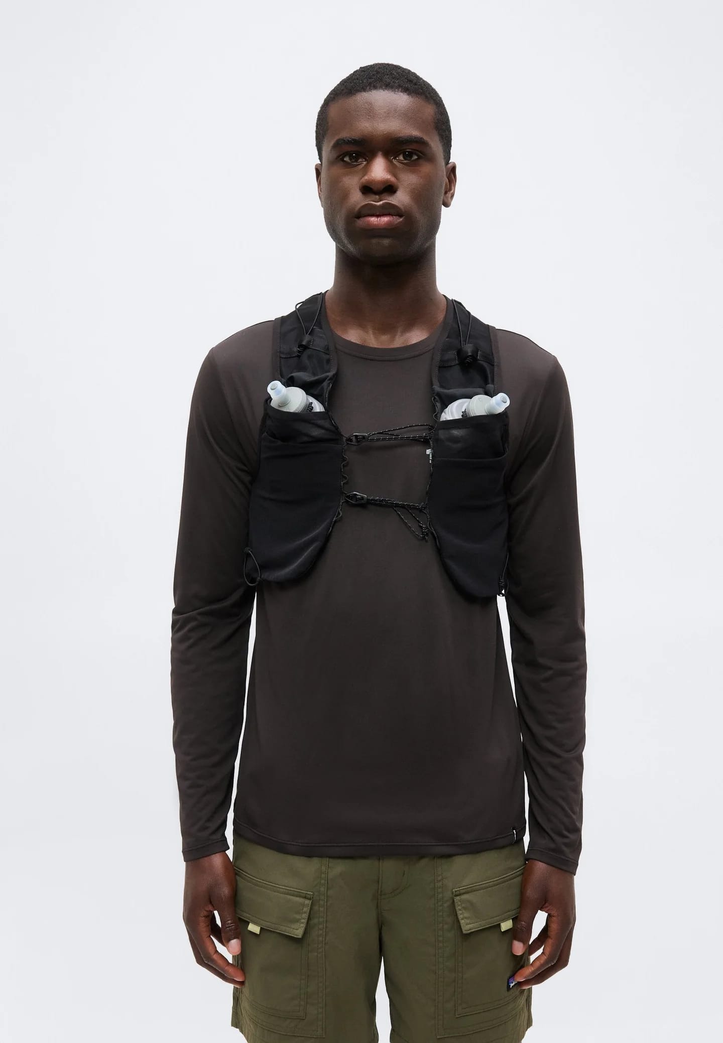 SLOPE RUNNER UNISEX - Жилет
