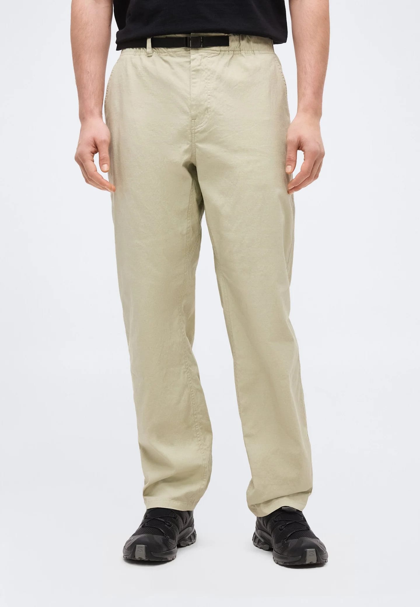 ALL WEAR GI – Брюки из ткани