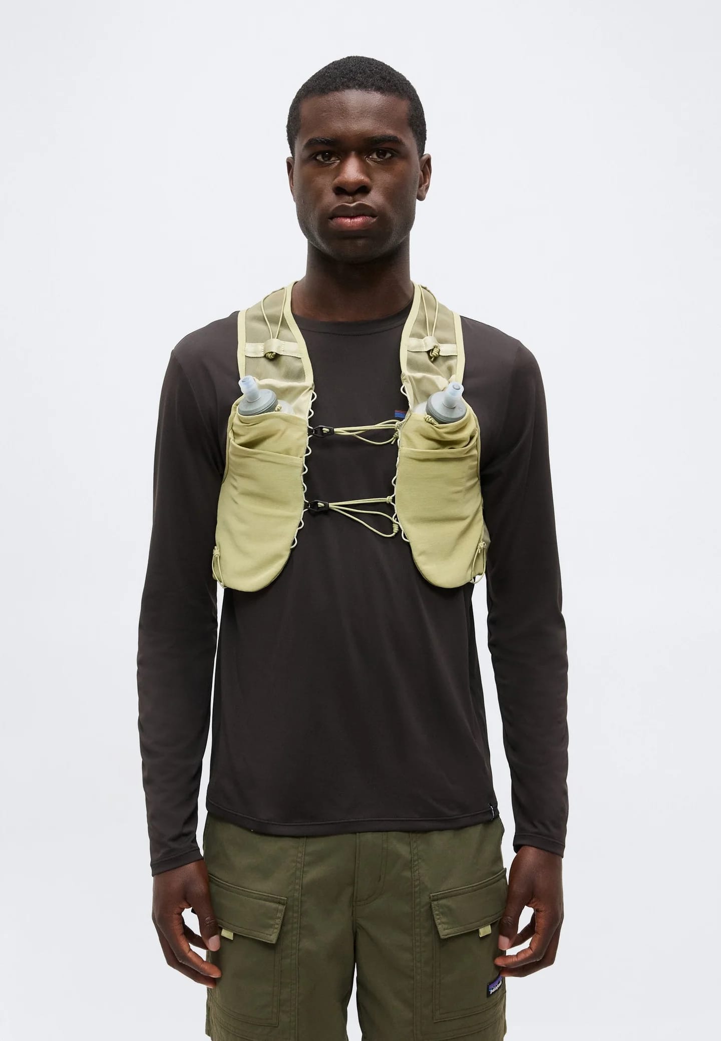 SLOPE RUNNER UNISEX - Жилет