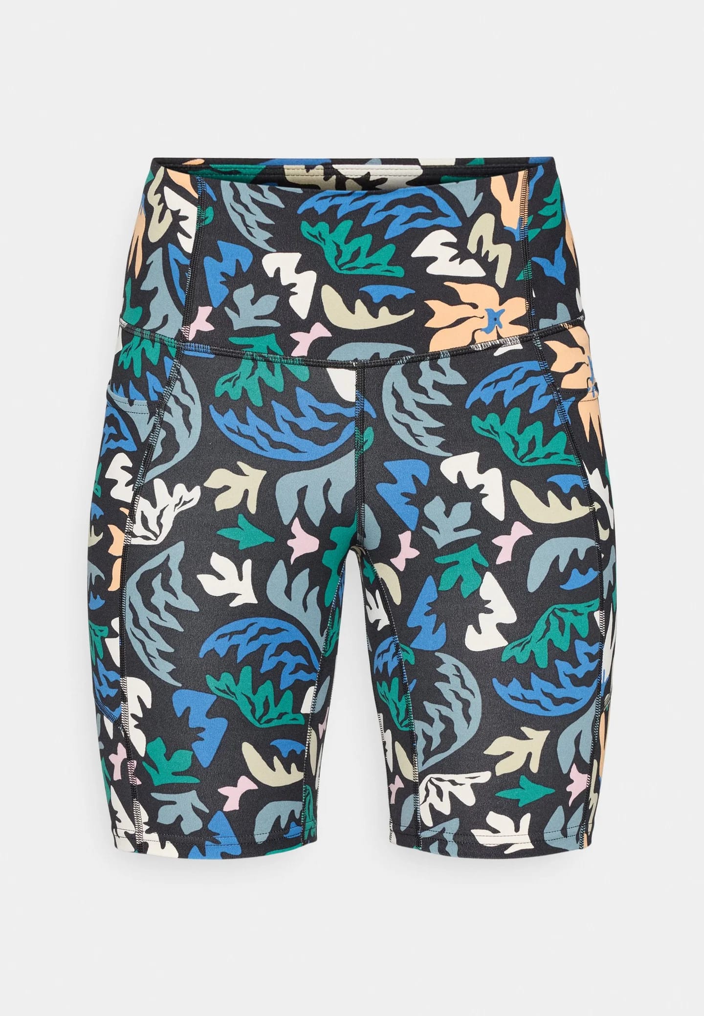 MAIPO - Леггинсы - фото 5