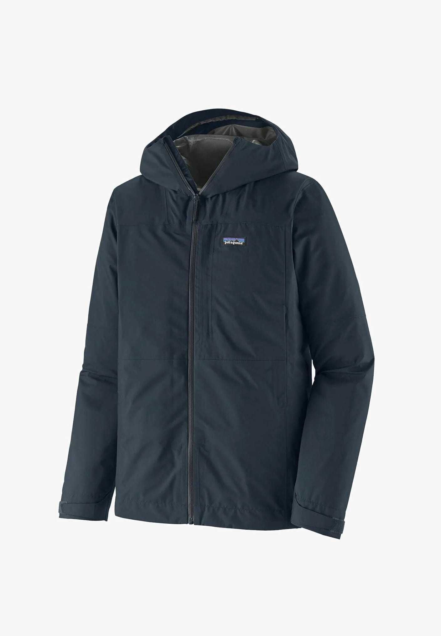BOUULDER FORK – куртка из жесткого материала - фото 3