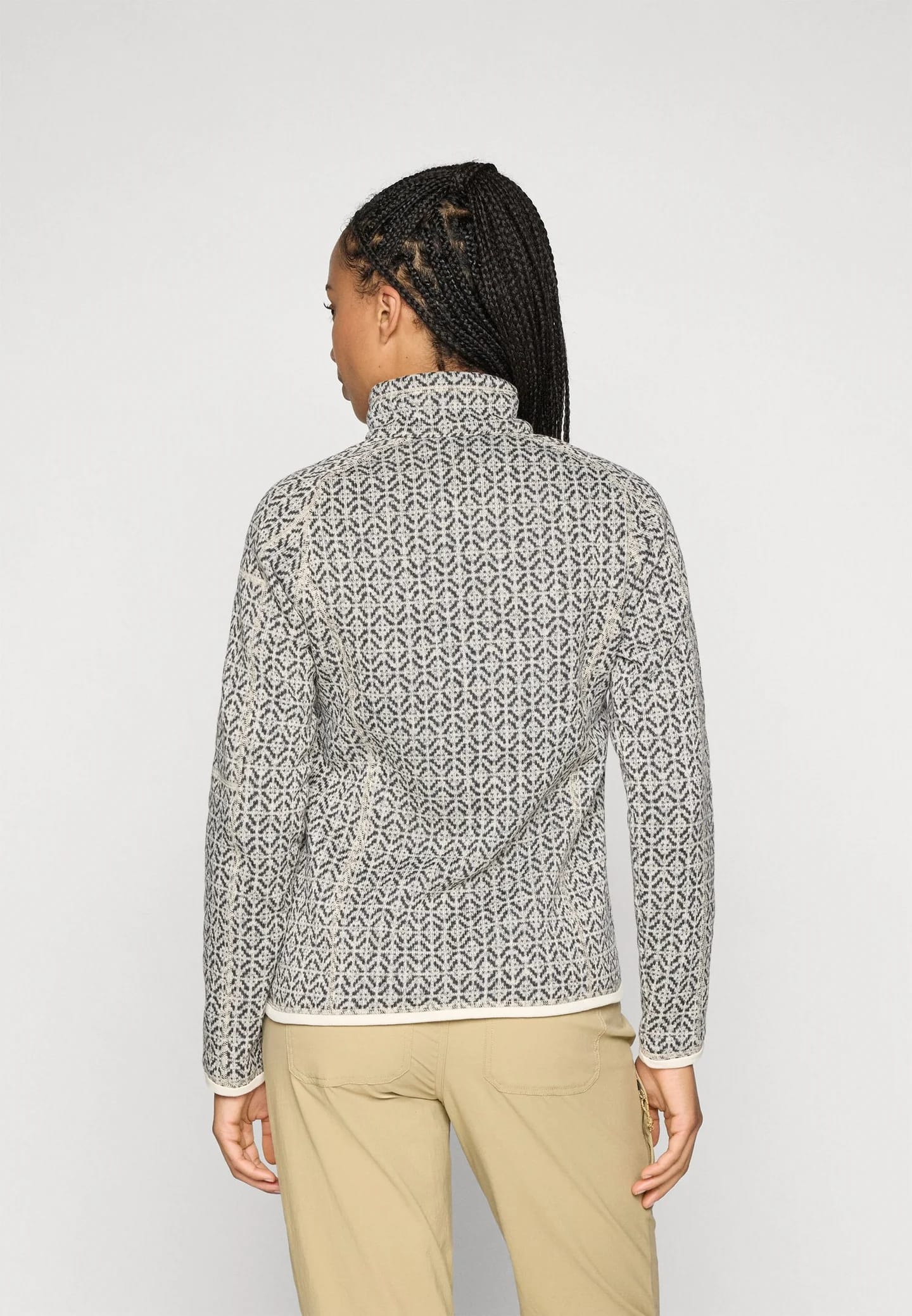 BETTER SWEATER - Толстовка из флиса - фото 3