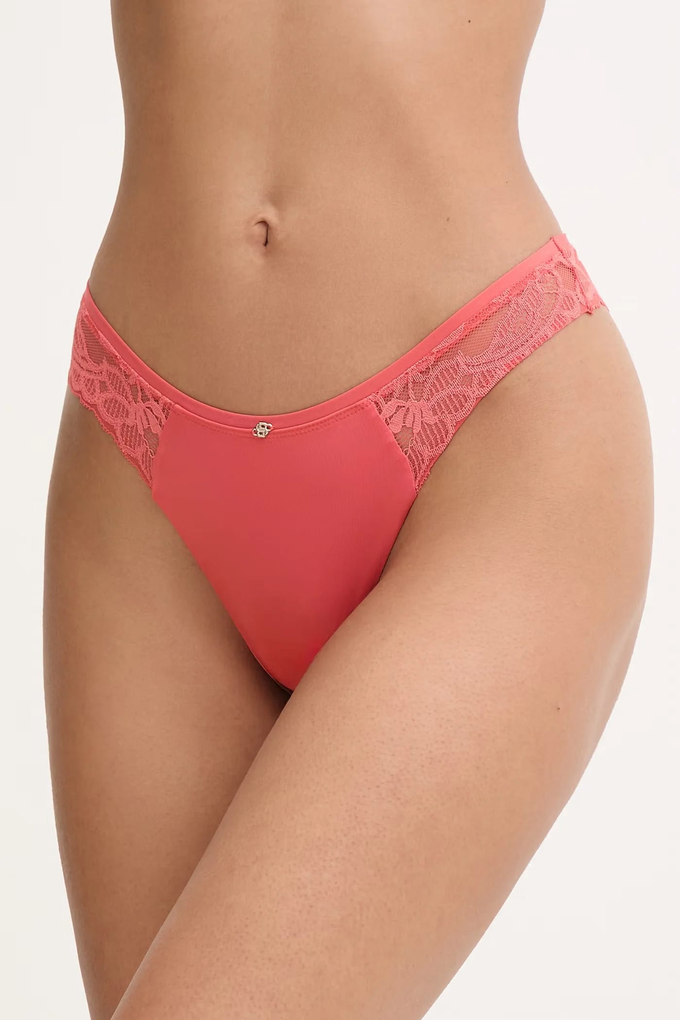 Женские стринги THONG BLOSSOM