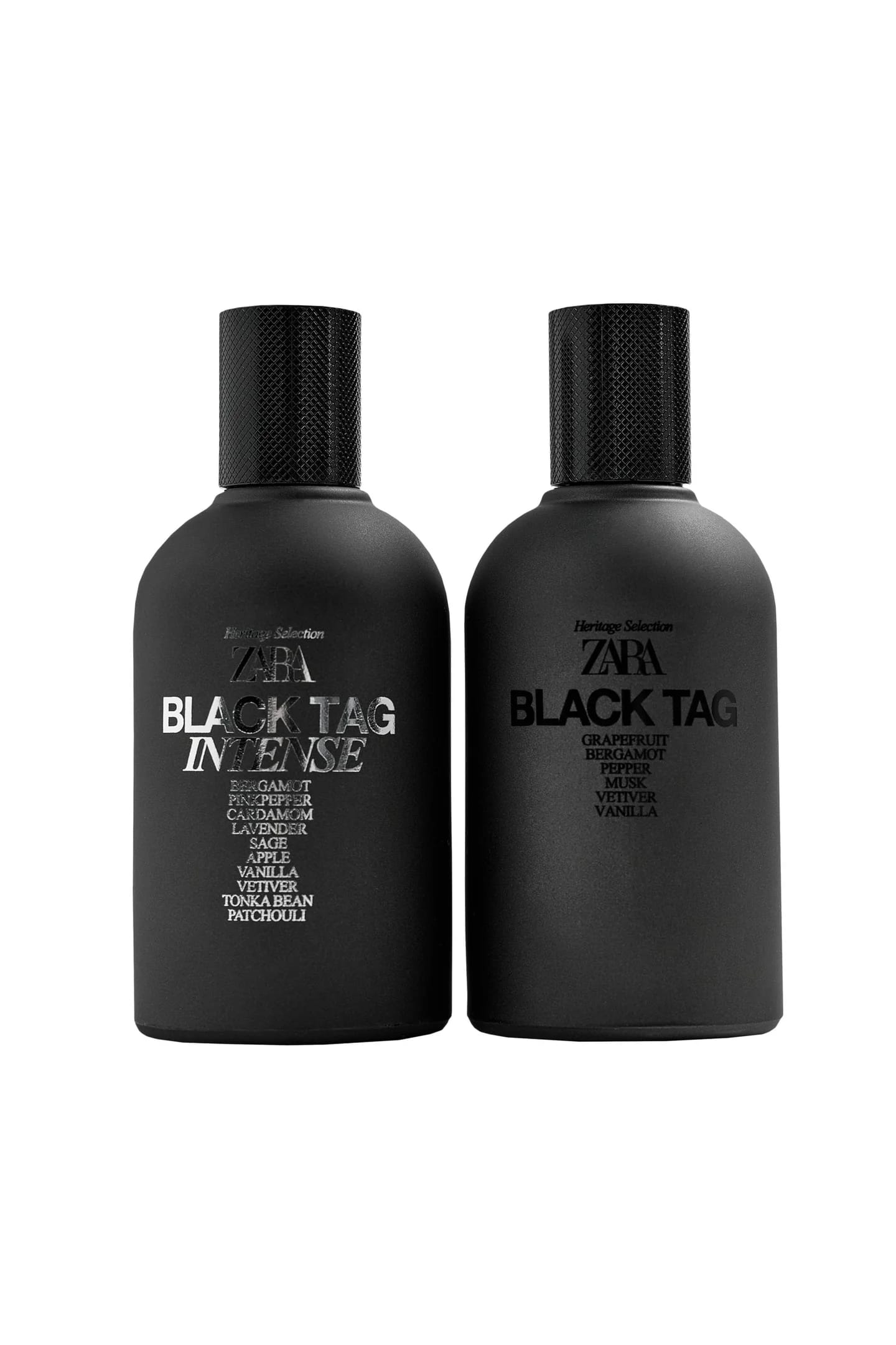 BLACK TAG EDP И BLACK TAG INTENSE EDP 2X100 МЛ (3,4 Ж. УНЦИИ) - фото 3