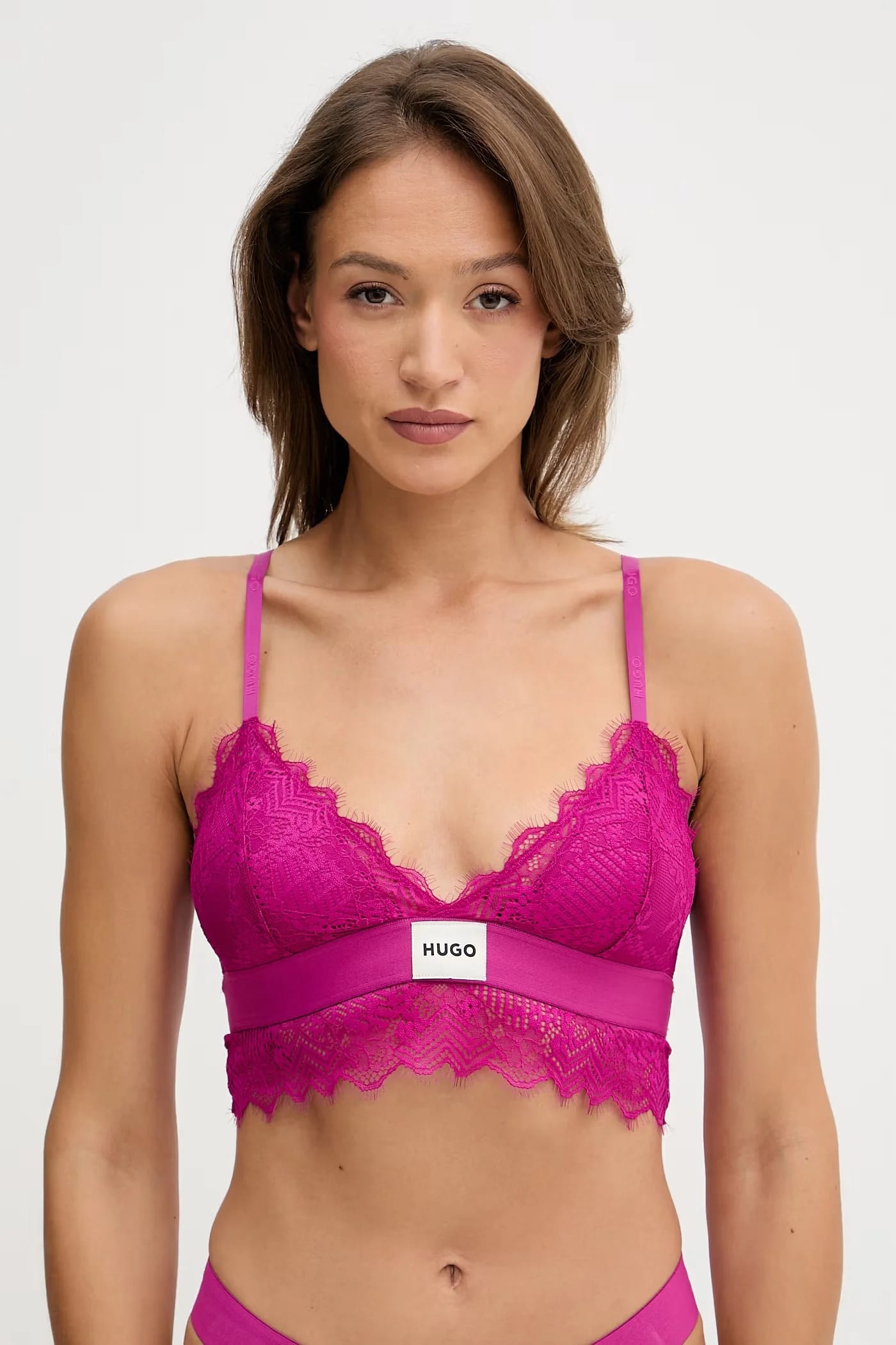 Бюстгальтер TRIANGLE RL LACE