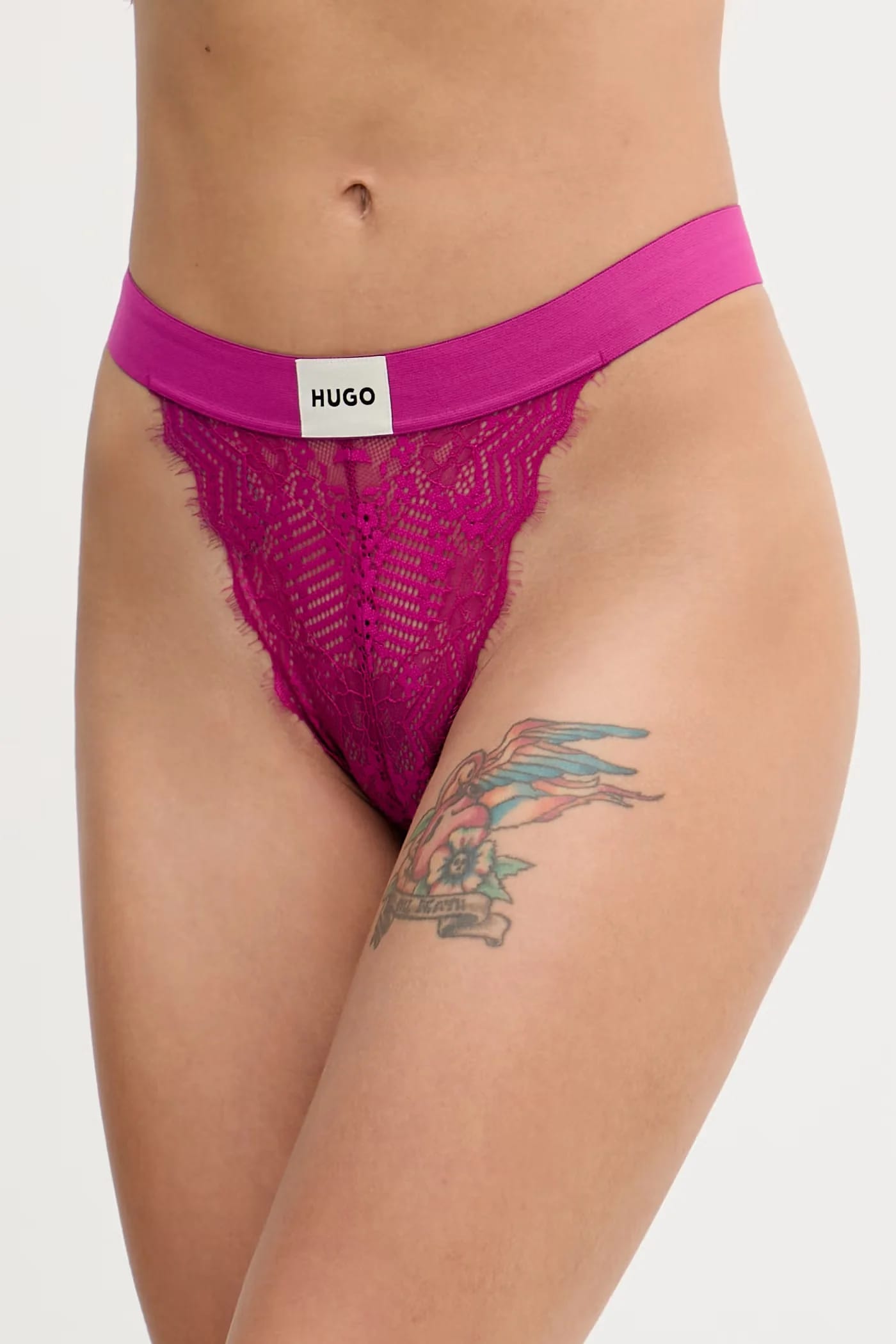 Женские кружевные трусы BRIEF RL LACE