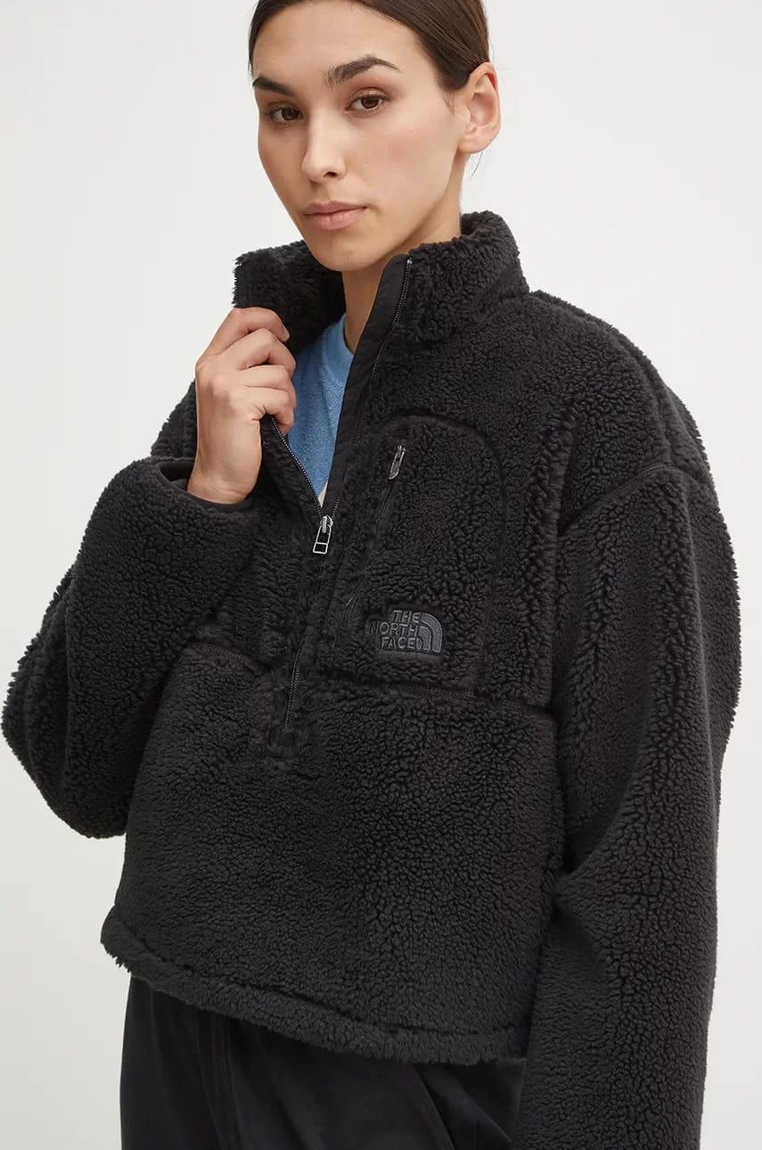 Флисовая толстовка TNF Extreme Pile Pullover