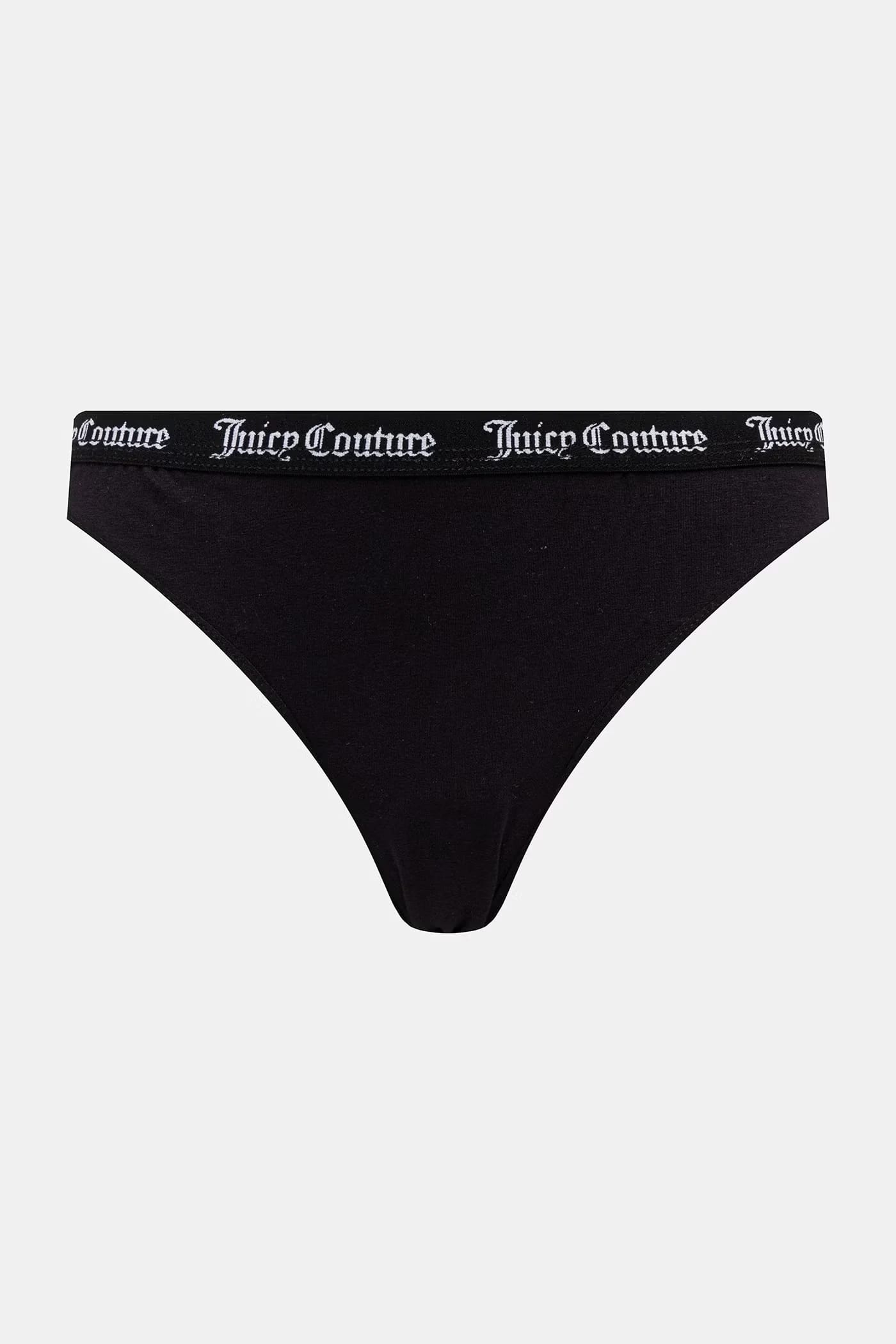 Женские трусы из хлопка с эластаном DIDDY BRIEF PK, 3 шт. - фото 2