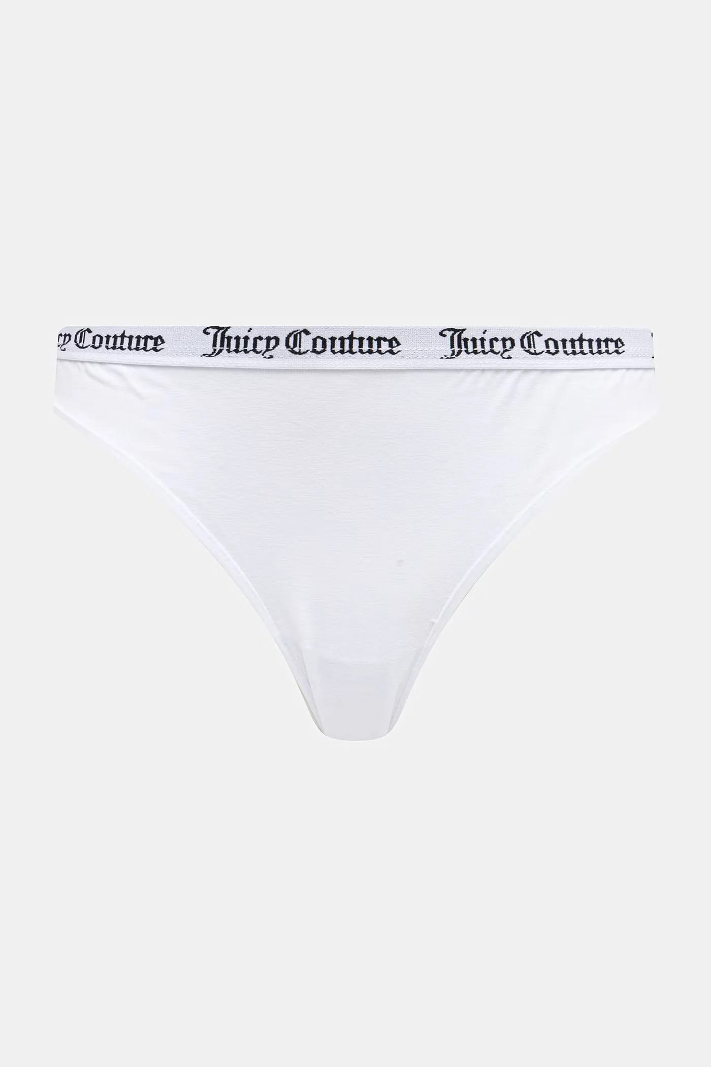 Женские трусы из хлопка с эластаном DIDDY BRIEF PK, 3 шт. - фото 3