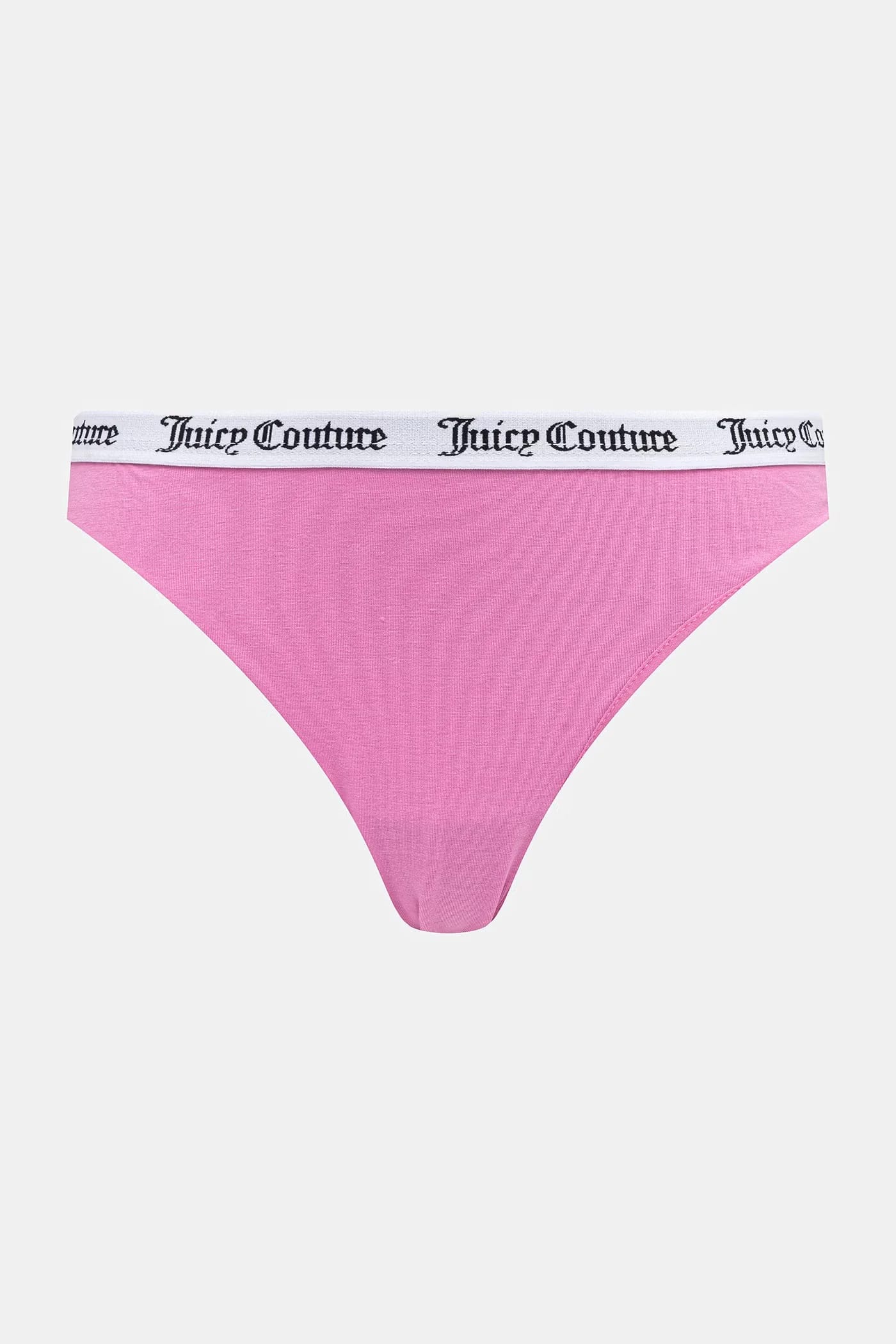Женские трусы из хлопка с эластаном DIDDY BRIEF PK, 3 шт. - фото 4