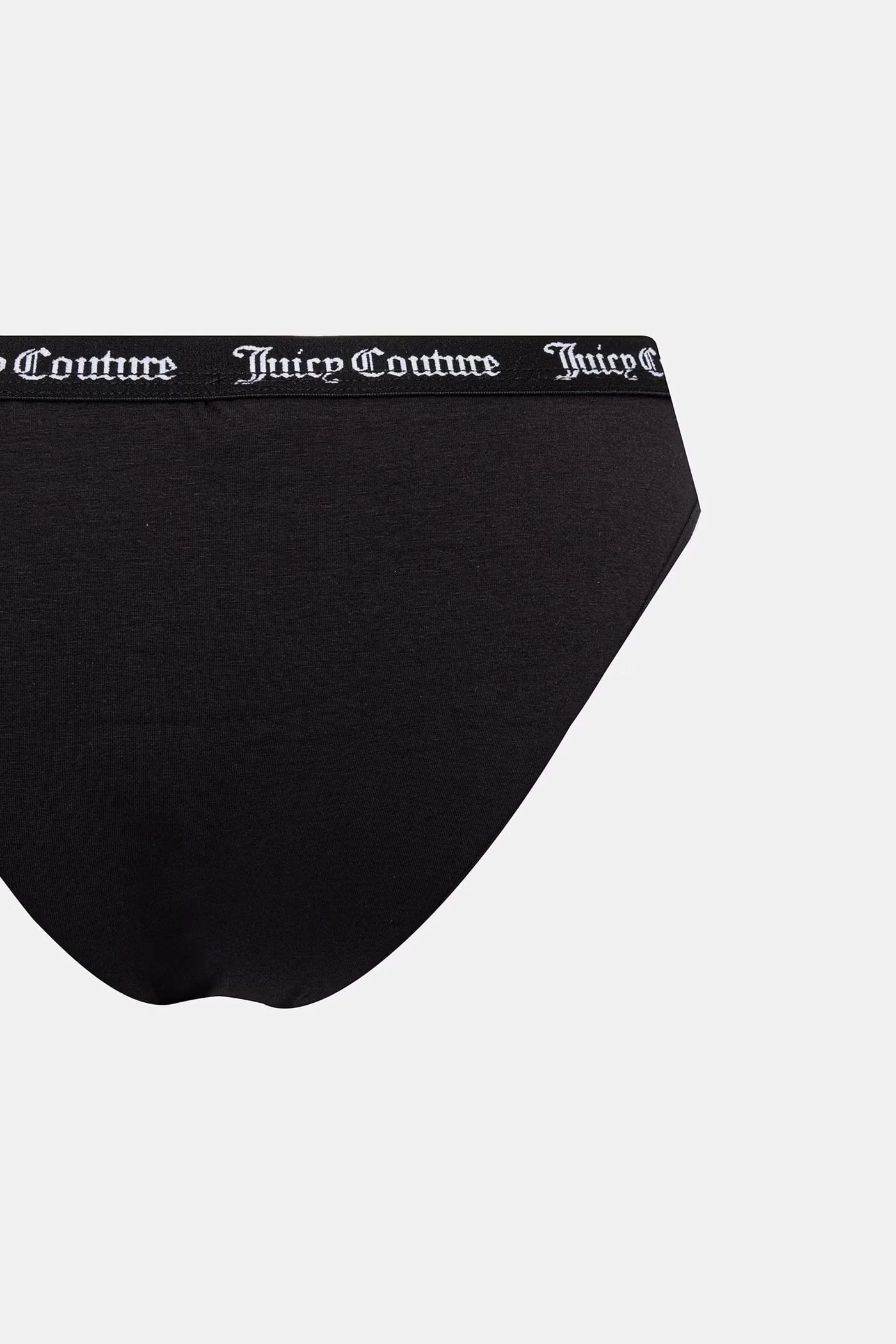 Женские трусы из хлопка с эластаном DIDDY BRIEF PK, 3 шт. - фото 5