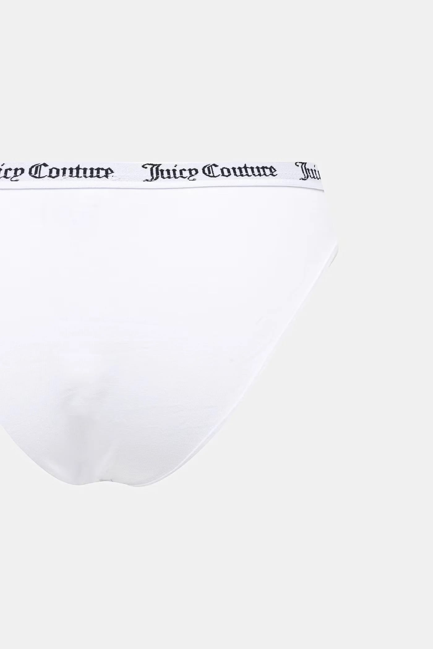 Женские трусы из хлопка с эластаном DIDDY BRIEF PK, 3 шт. - фото 6