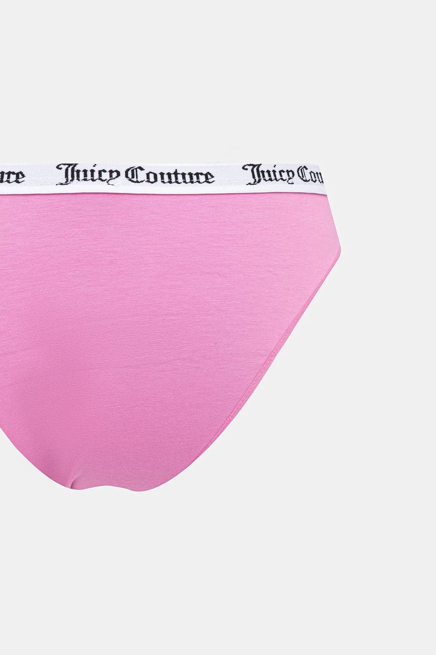 Женские трусы из хлопка с эластаном DIDDY BRIEF PK, 3 шт. - фото 7