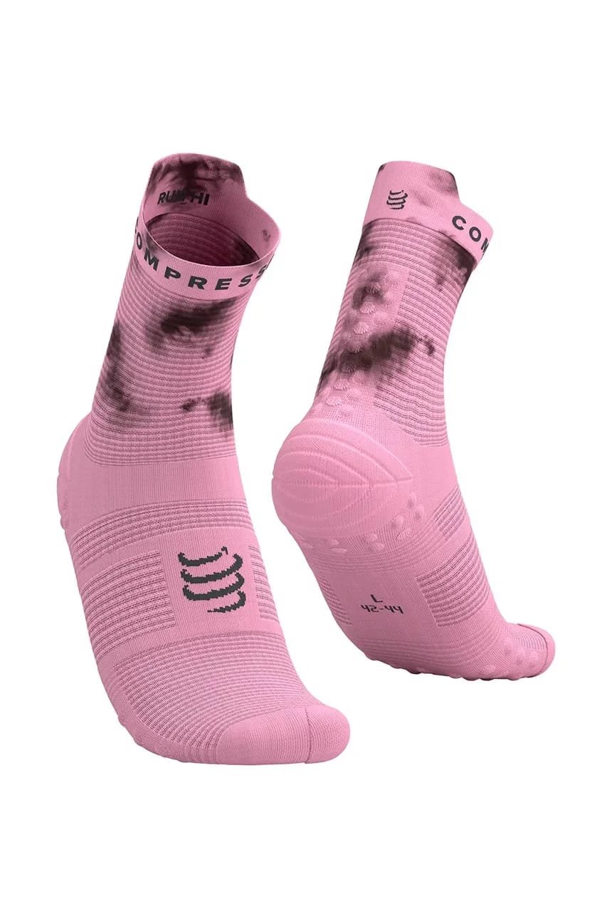 Спортивные носки PRO RACING SOCKS V4.0 RUN HIGH