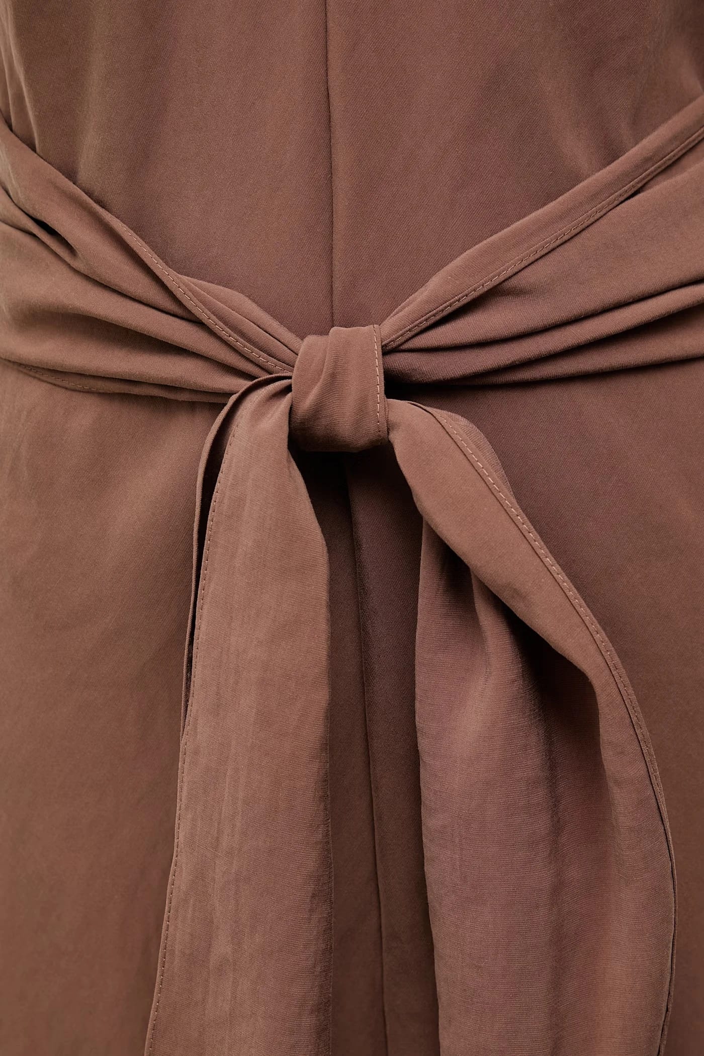 Летнее платье из модала - фото 5
