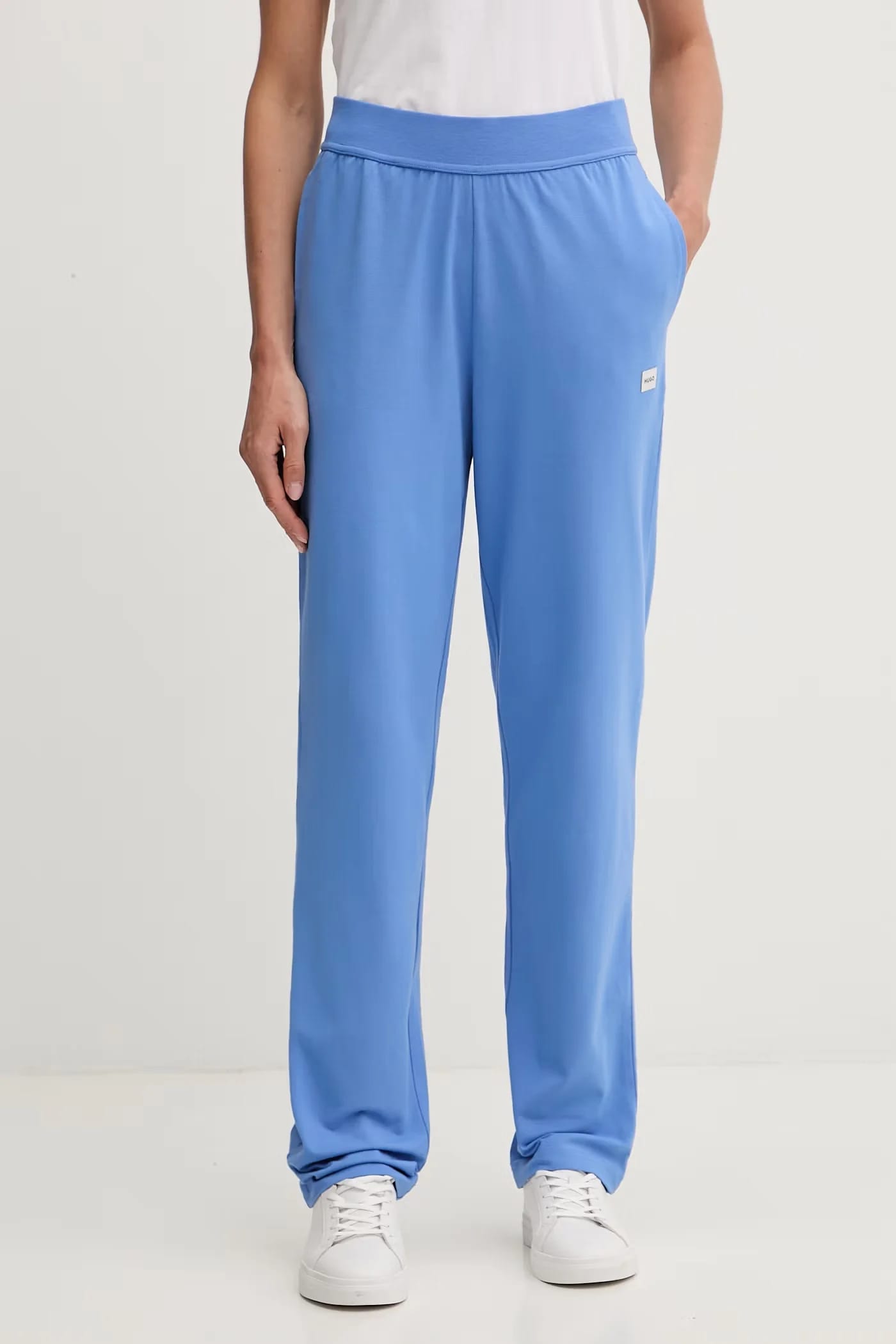 Женские спортивные штаны с модалом SIGNATURE_PANT