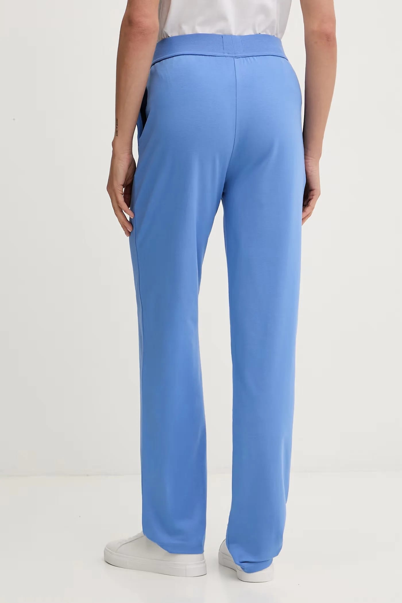 Женские спортивные штаны с модалом SIGNATURE_PANT - фото 3