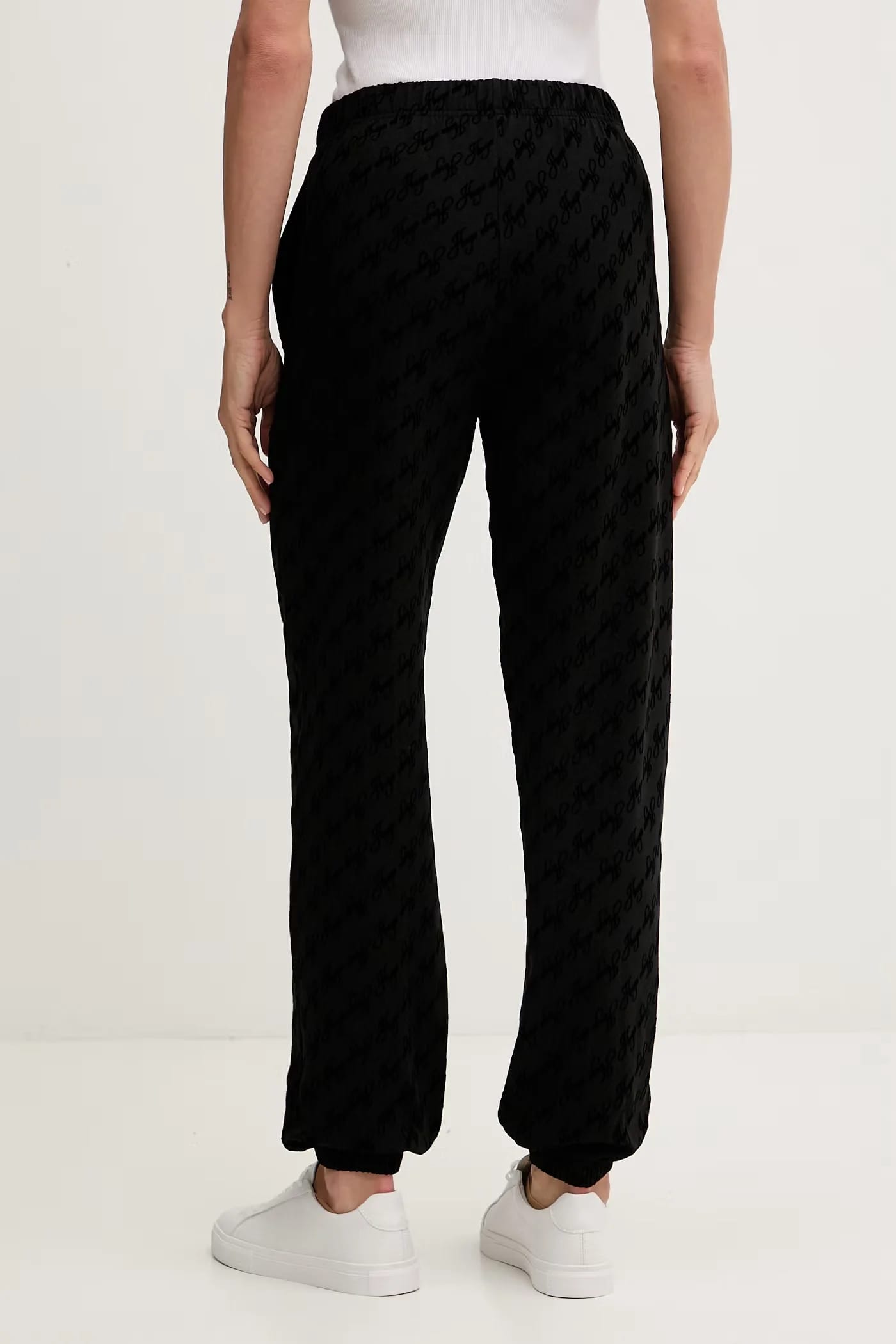 Lounge женские брюки из хлопка FLOKKY_PANT - фото 3