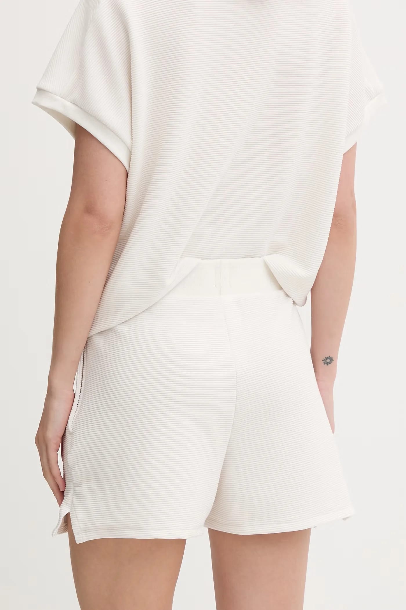 Lounge женские шорты BB TEXTURE_Shorts - фото 3