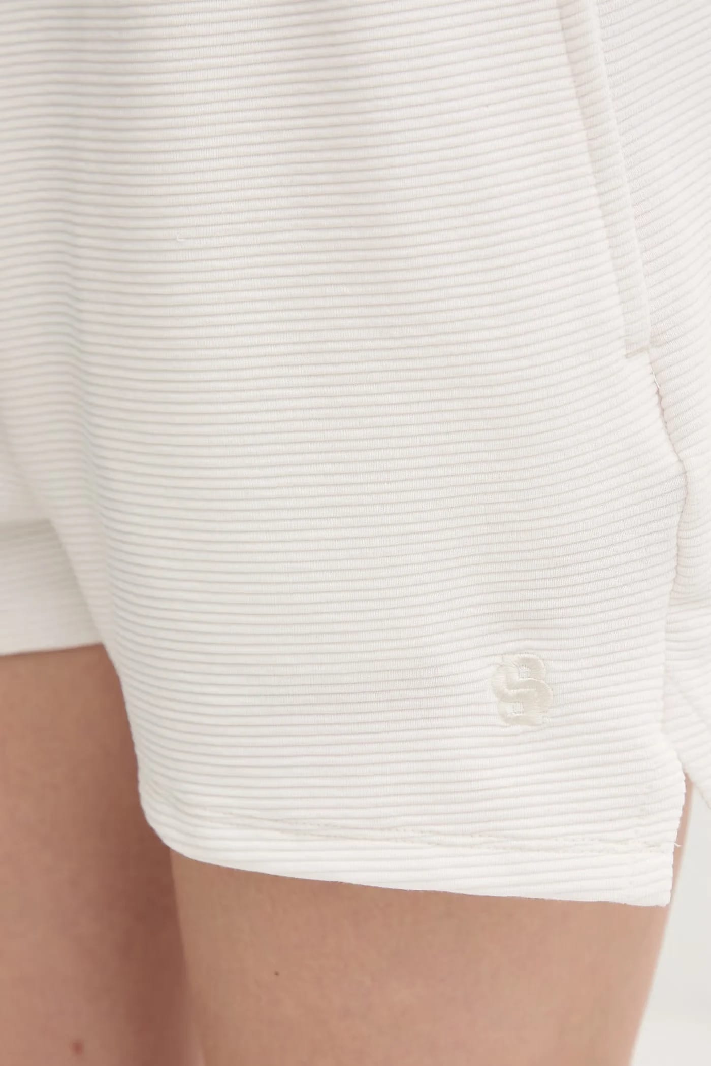 Lounge женские шорты BB TEXTURE_Shorts - фото 4