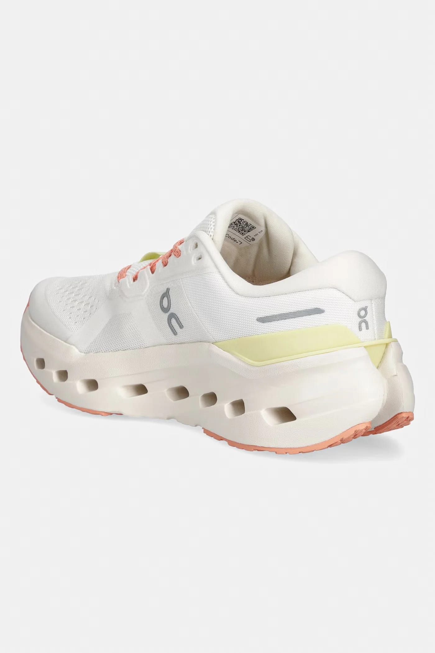 Женские кроссовки Cloudrunner 3 - фото 3