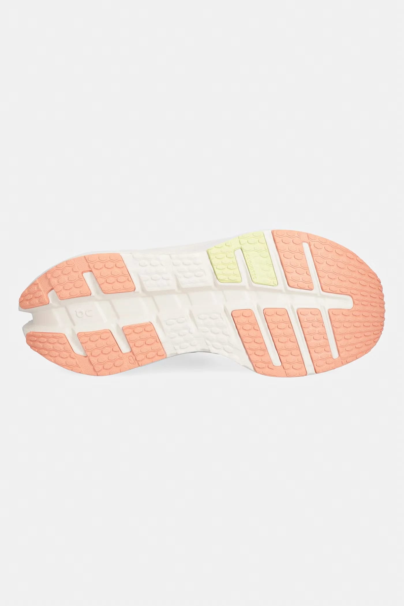 Женские кроссовки Cloudrunner 3 - фото 5