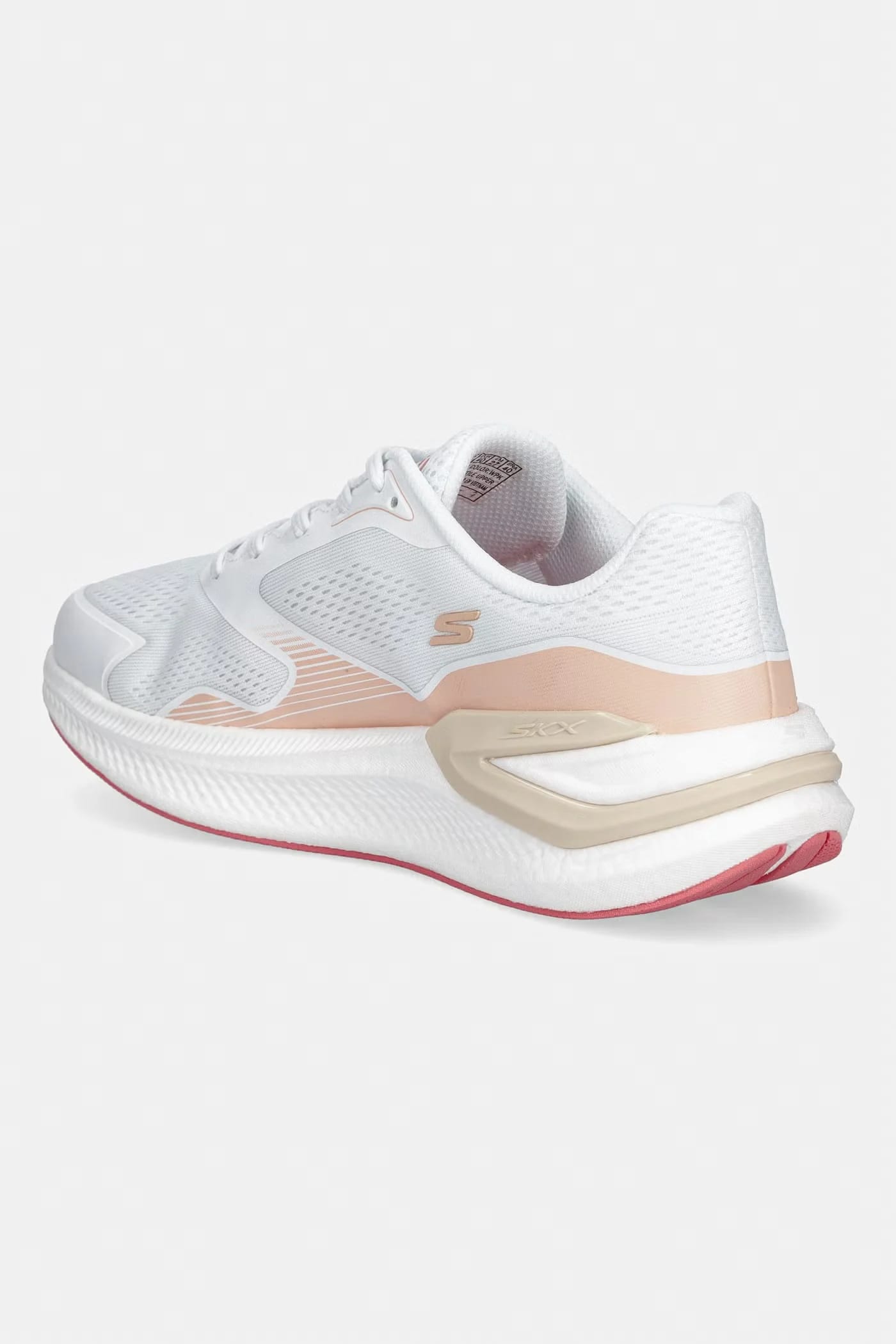 Женские кроссовки GO RUN CONSISTENT PRO - фото 3