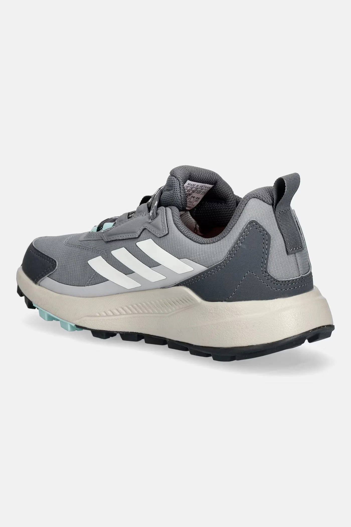 Женские треккинговые туфли Anylander Rain - фото 3