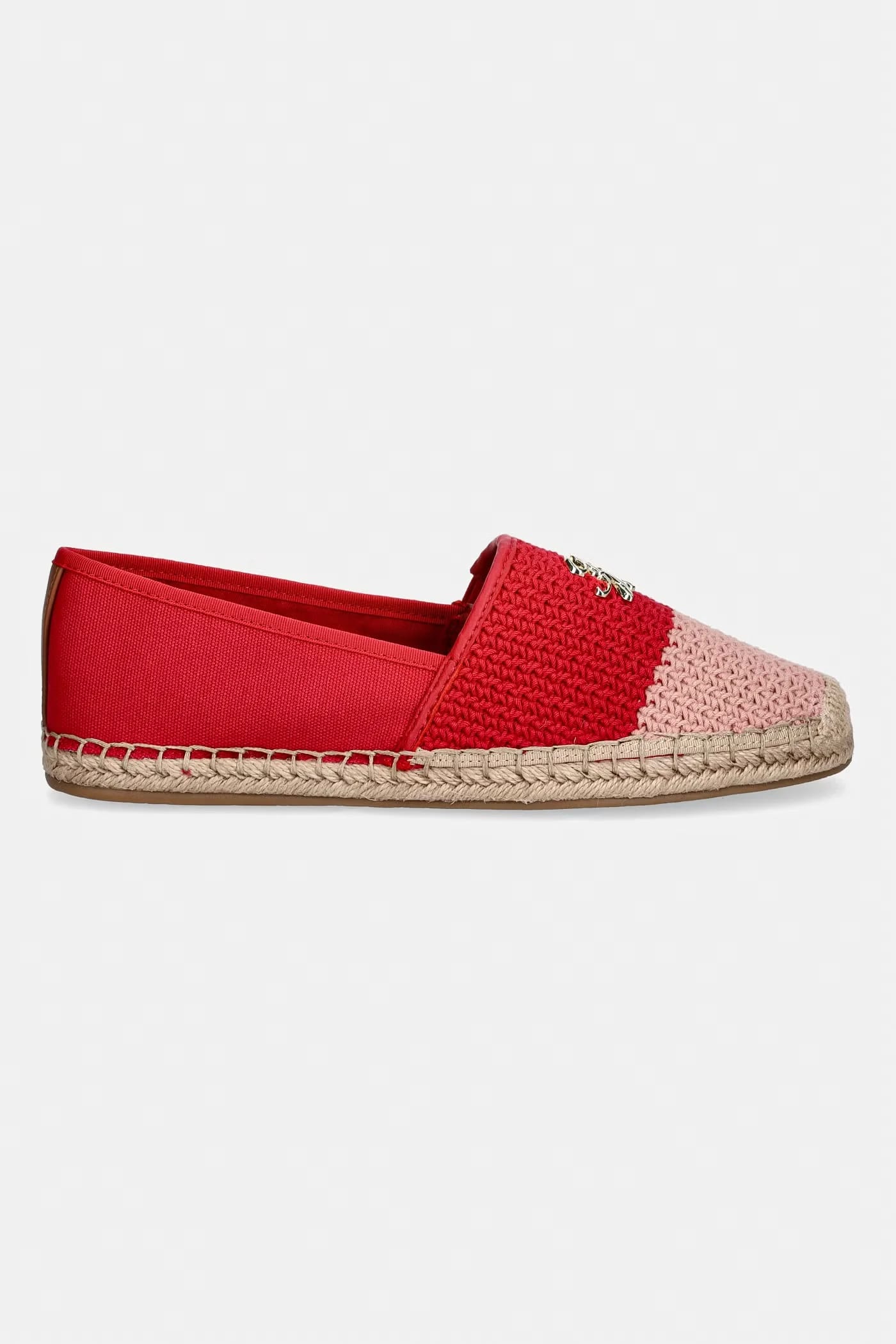 Женские эспадрильи TH SCRIPT CROCHET ESPADRILLE - фото 2