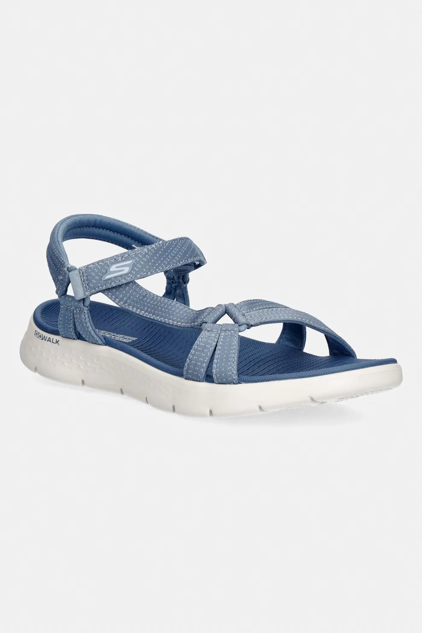 GO WALK FLEX женские сандалии