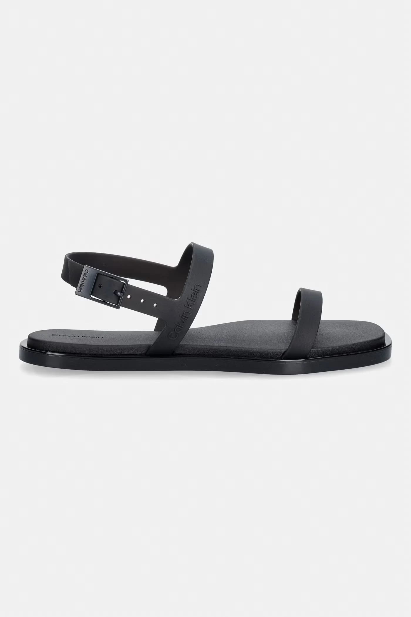 Женские сандалии JELLY SANDAL SLING MAT TRAN TPU - фото 2