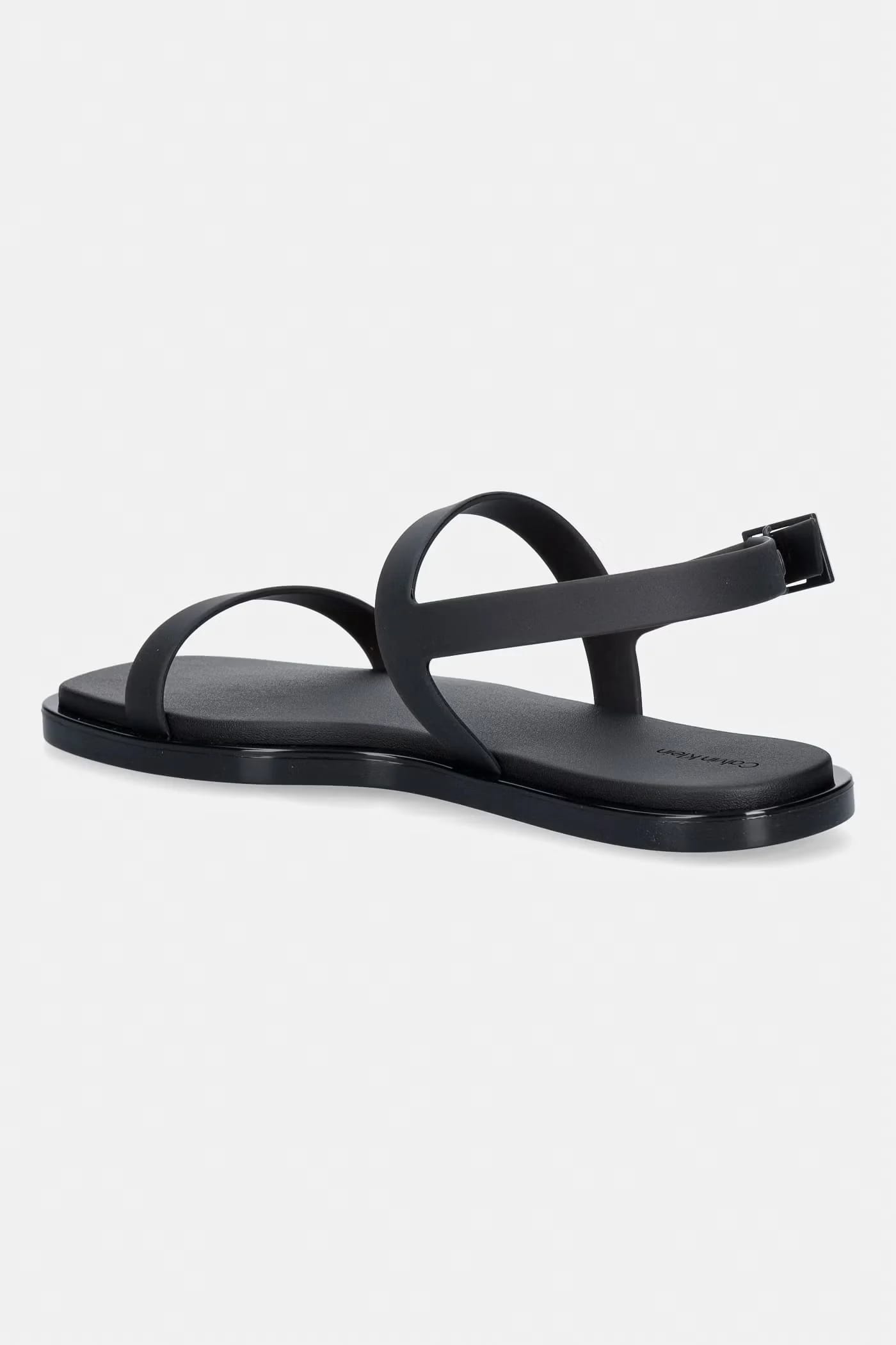 Женские сандалии JELLY SANDAL SLING MAT TRAN TPU - фото 3