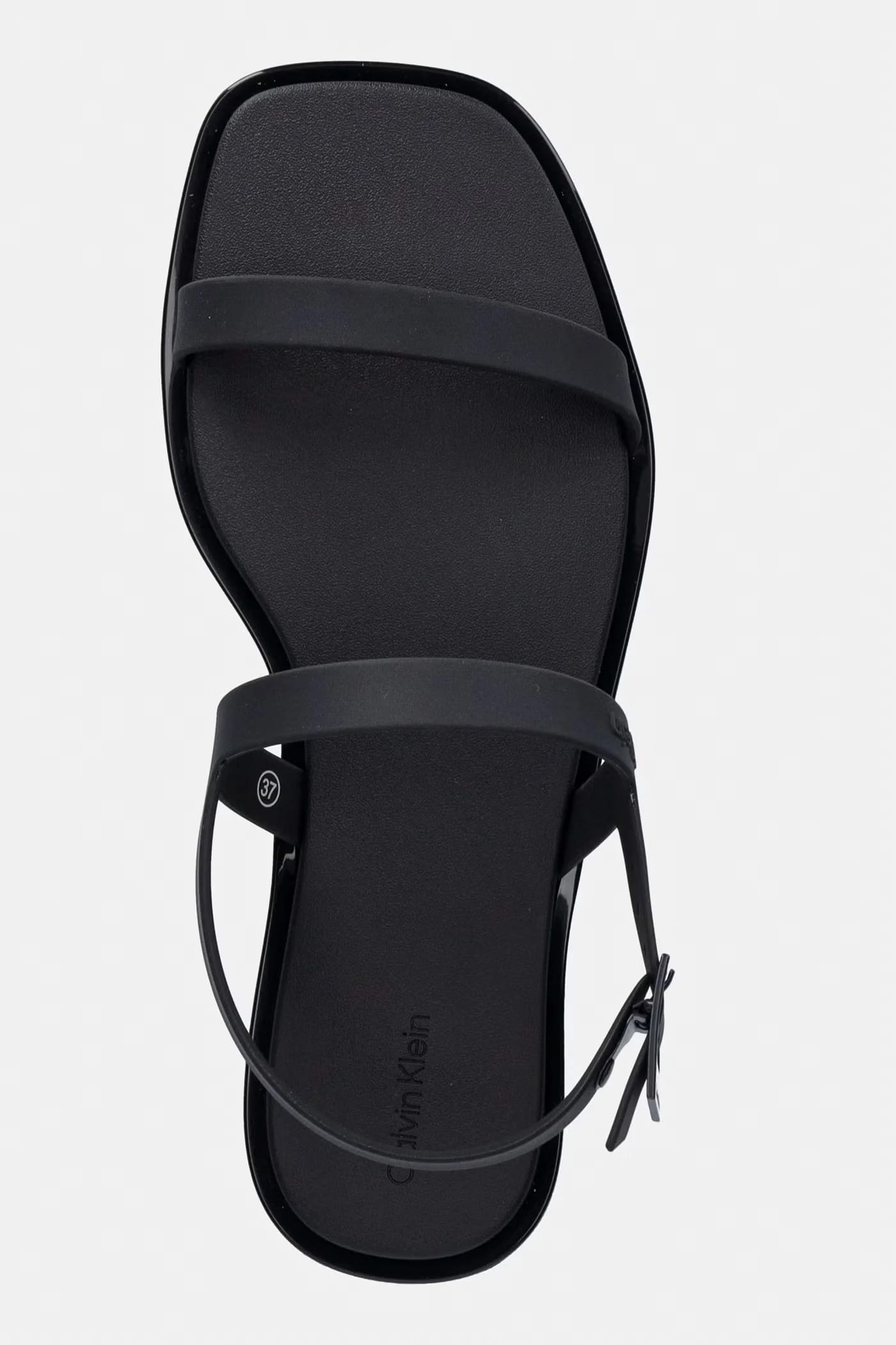 Женские сандалии JELLY SANDAL SLING MAT TRAN TPU - фото 4