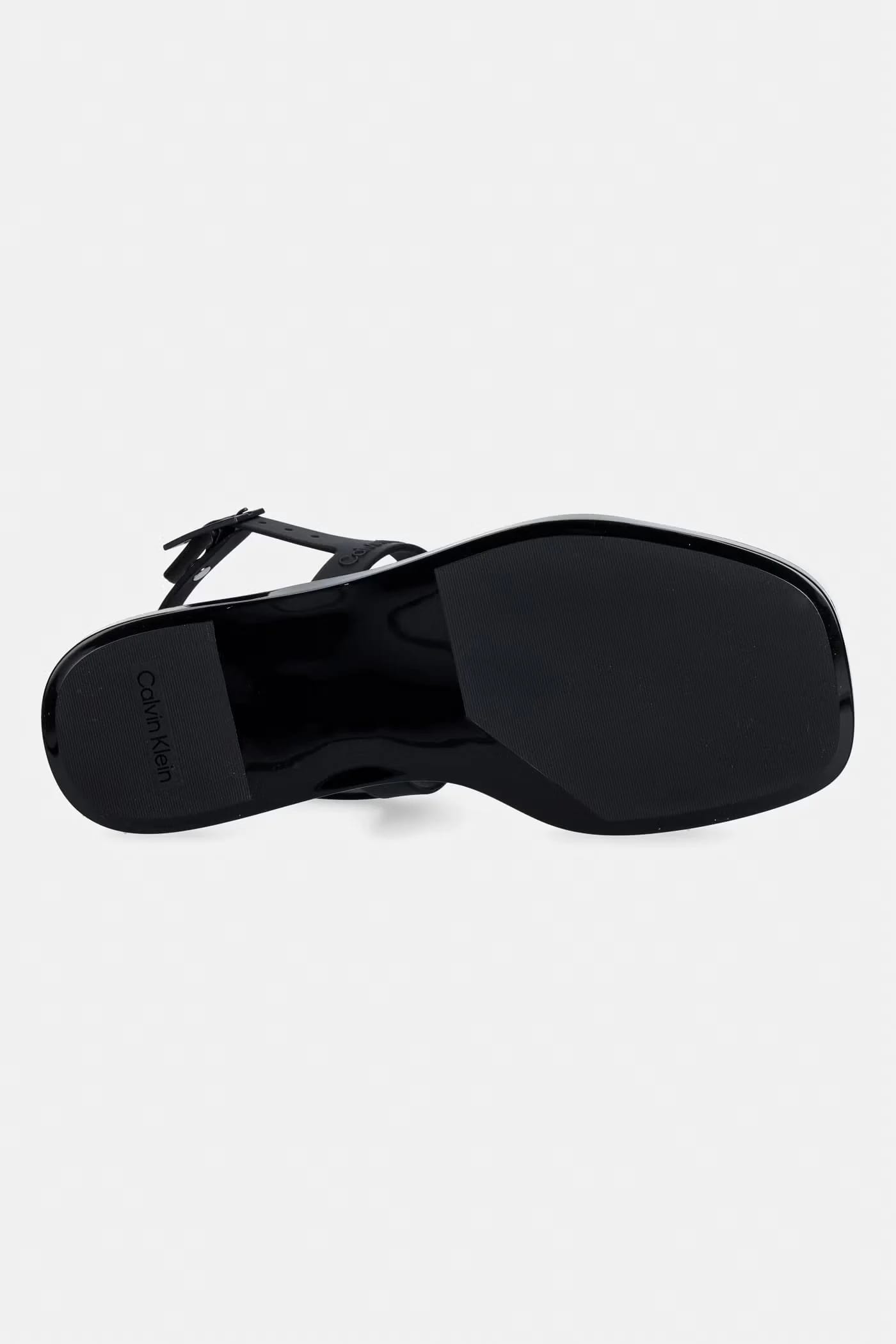Женские сандалии JELLY SANDAL SLING MAT TRAN TPU - фото 5