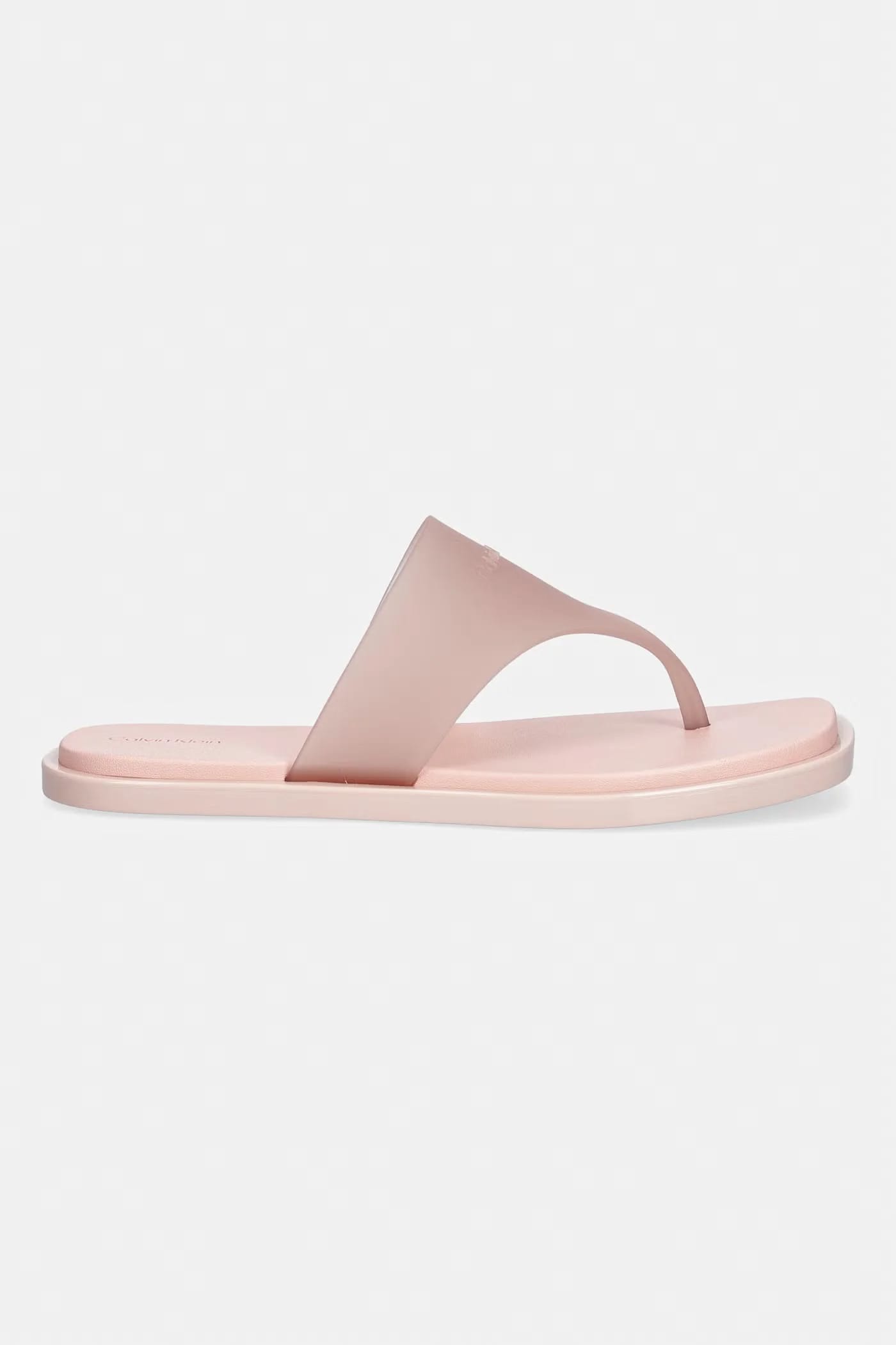 Женские шлепанцы JELLY SANDAL THONG MAT TRAN TPU - фото 2