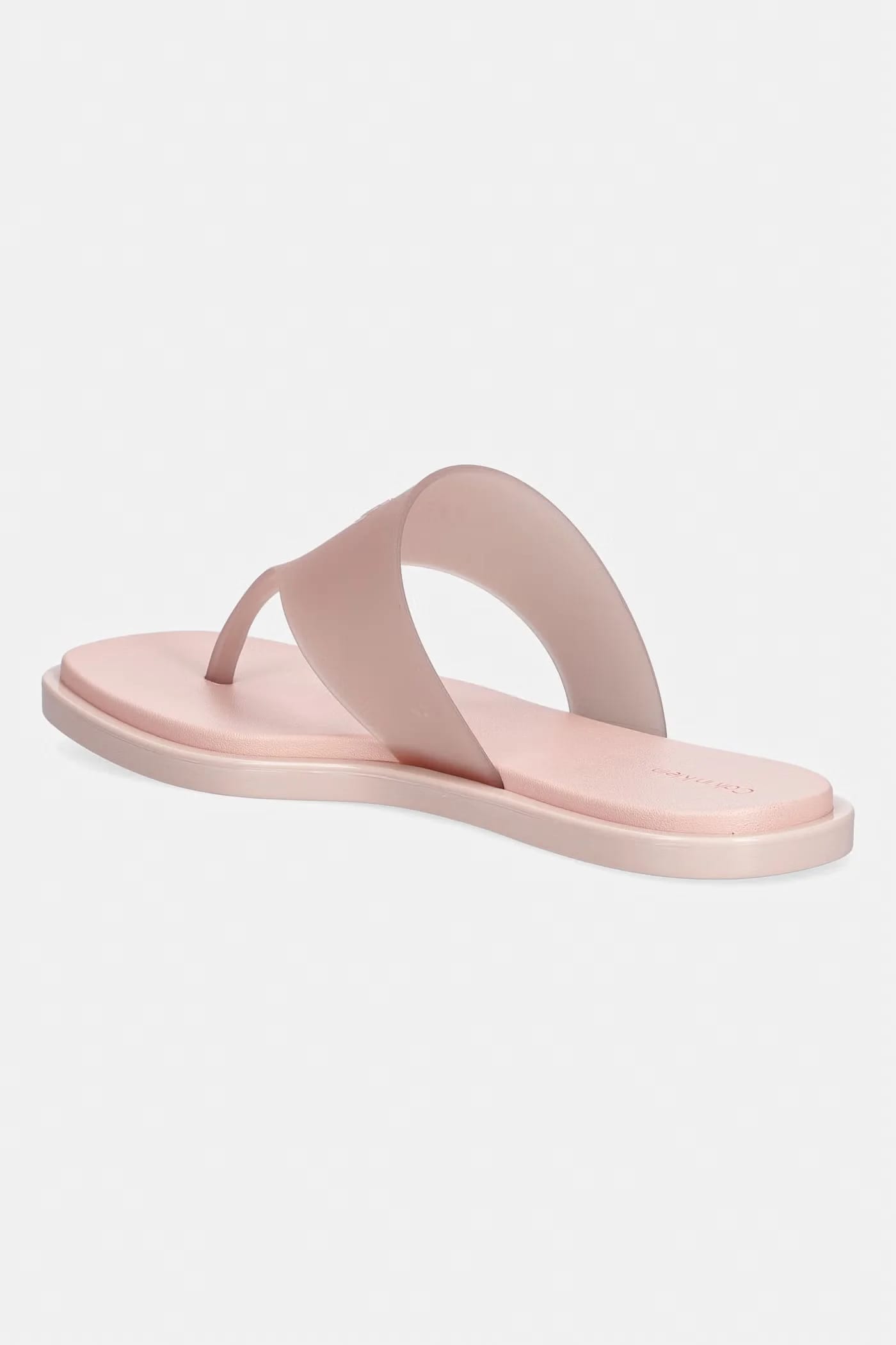 Женские шлепанцы JELLY SANDAL THONG MAT TRAN TPU - фото 3