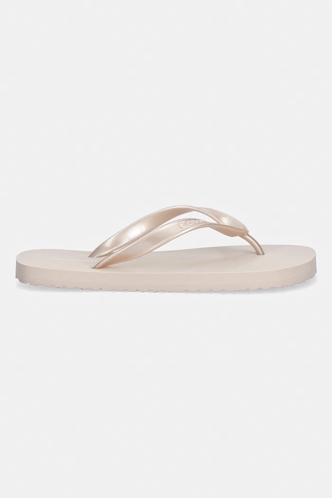 Женские шлепанцы FLIP FLOP TPU METALLIC - фото 2