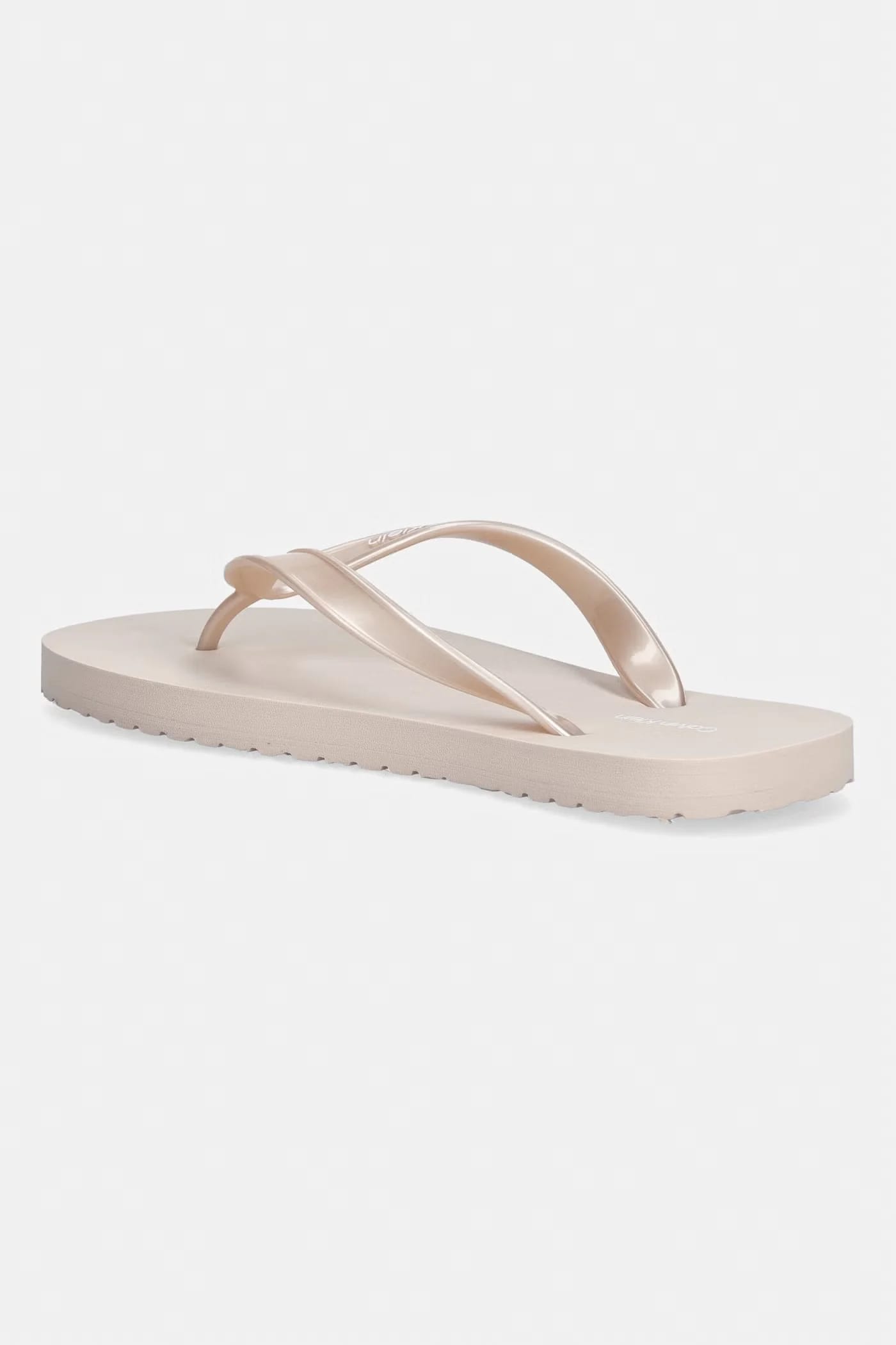 Женские шлепанцы FLIP FLOP TPU METALLIC - фото 3