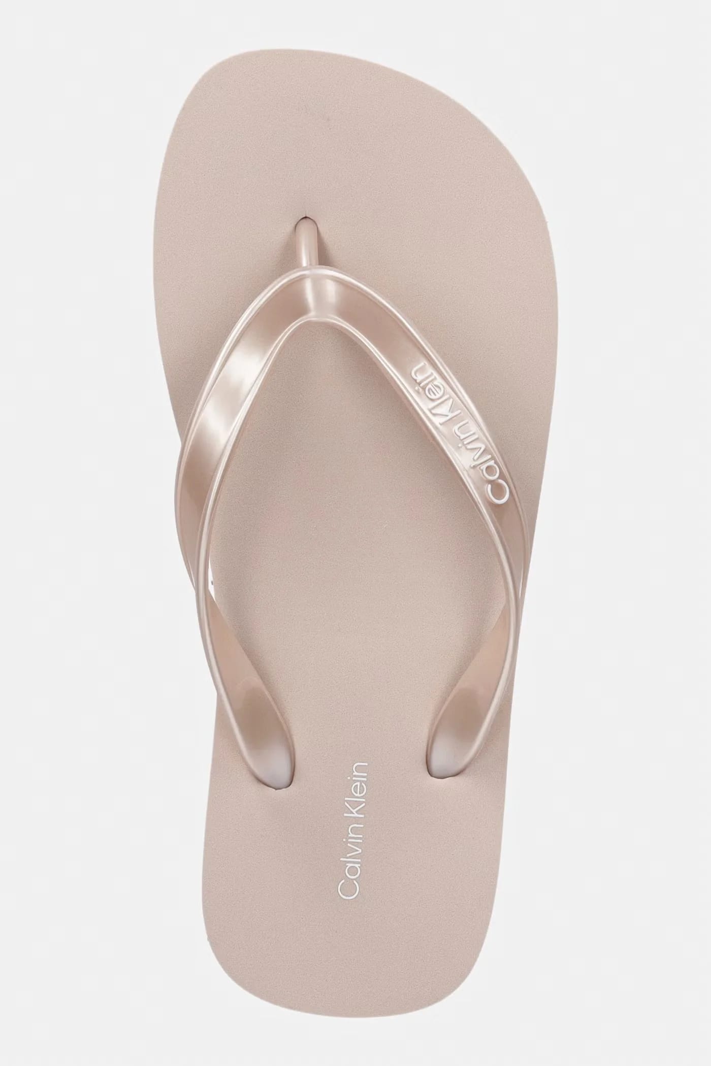Женские шлепанцы FLIP FLOP TPU METALLIC - фото 4