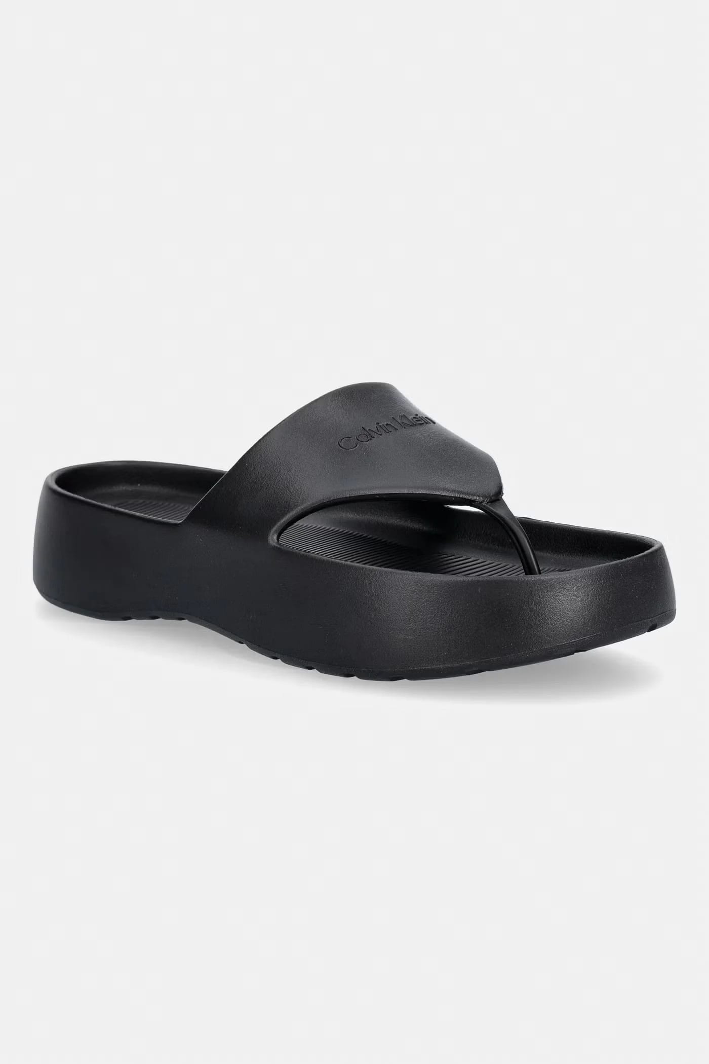 Женские шлепанцы ONE PIECE EVA FLIP FLOP TTHING