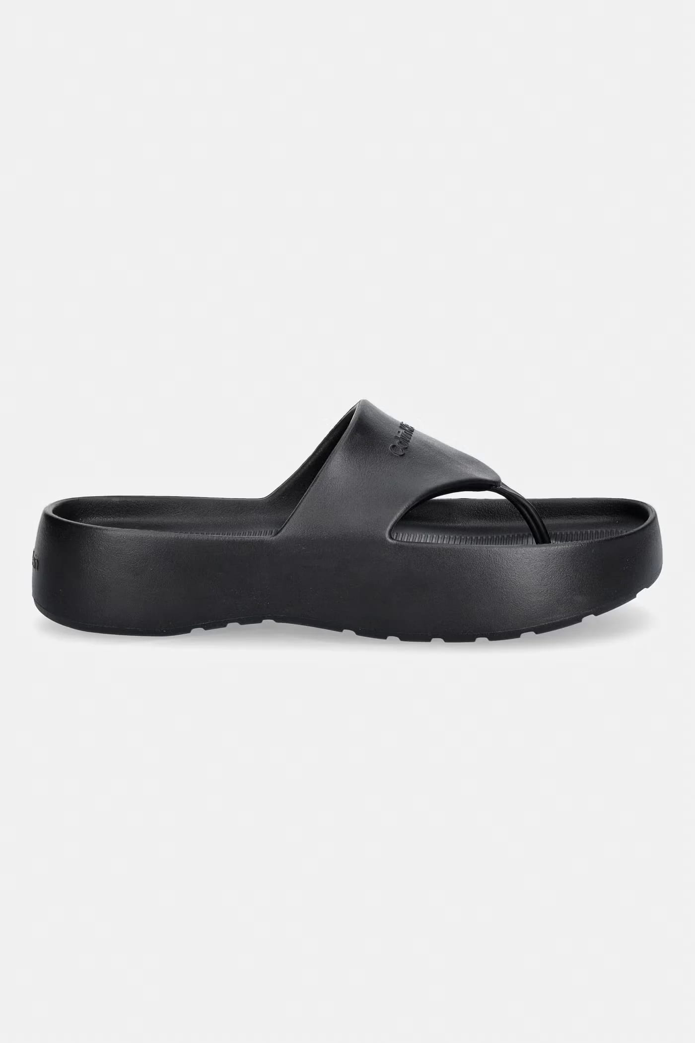 Женские шлепанцы ONE PIECE EVA FLIP FLOP TTHING - фото 2