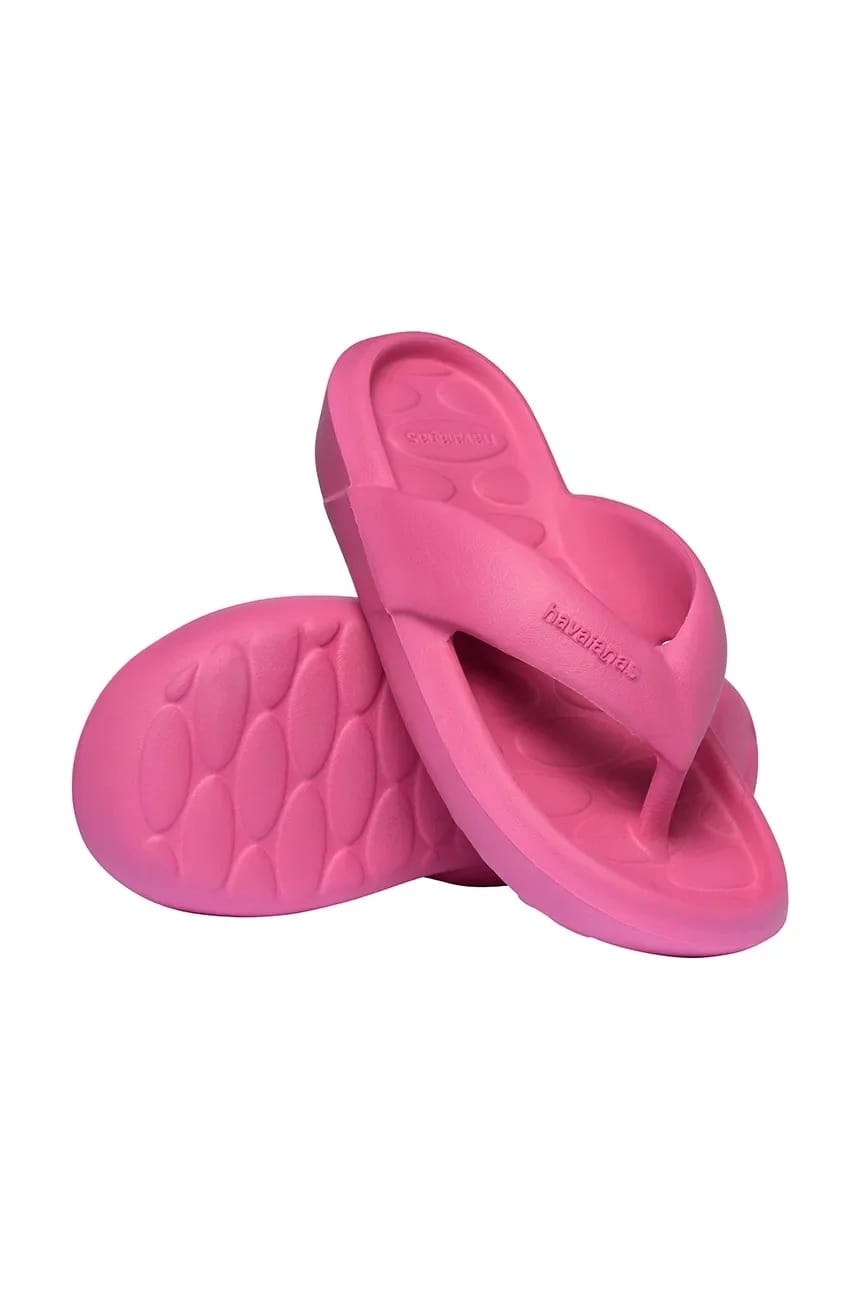 Женские шлепанцы FLIP FLOP CANDY POP - фото 3