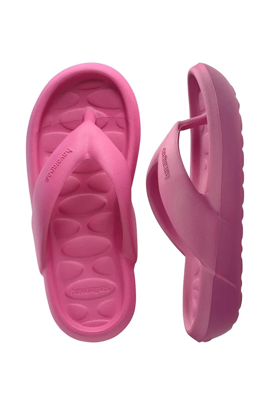 Женские шлепанцы FLIP FLOP CANDY POP - фото 5