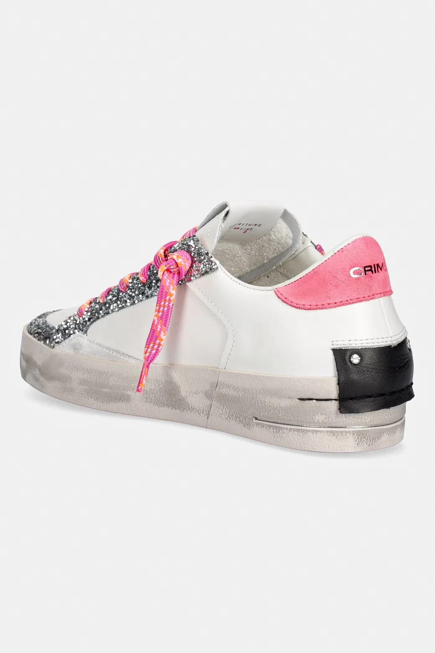 SK8 DELUXE WEDGE женские кроссовки - фото 3