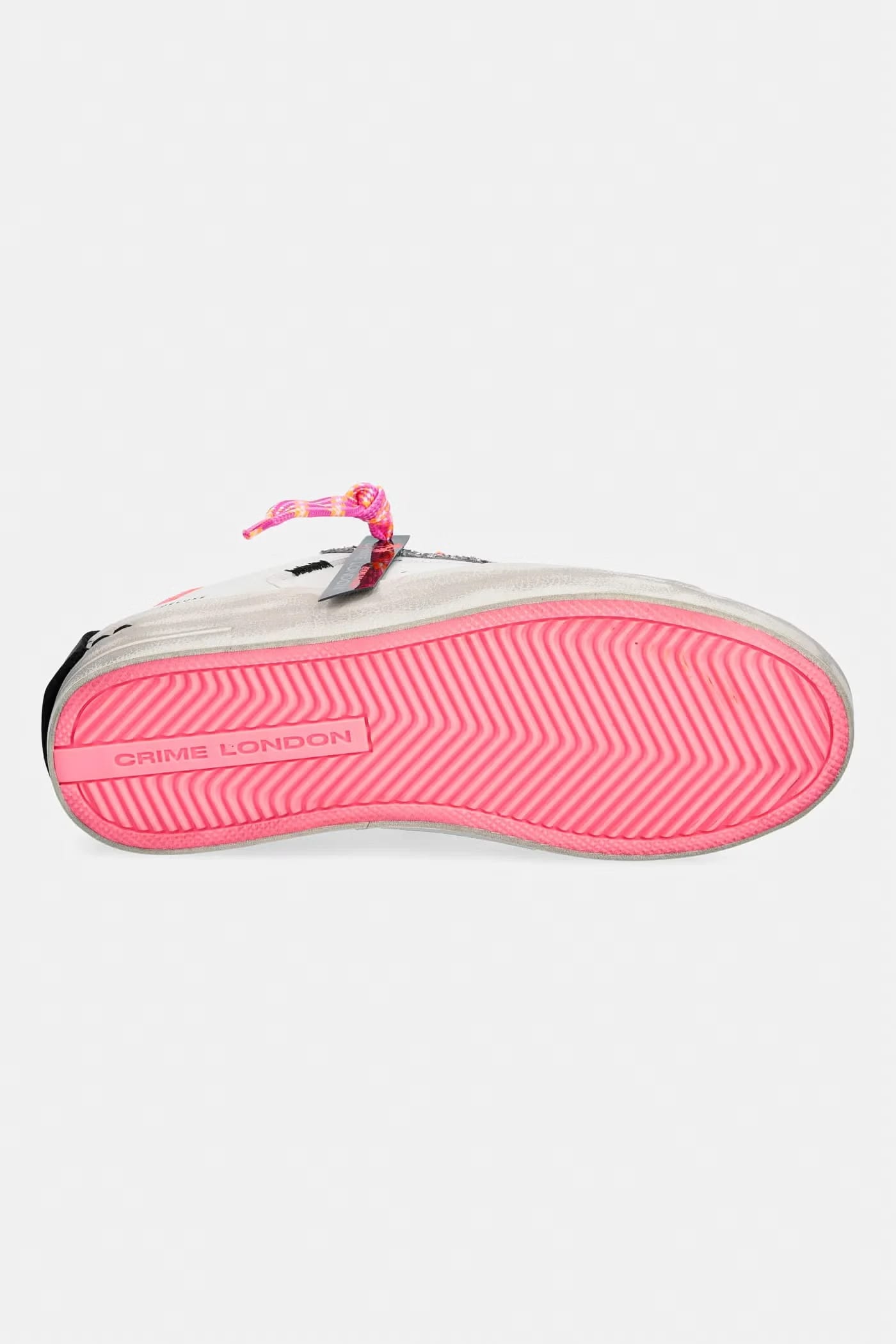 SK8 DELUXE WEDGE женские кроссовки - фото 5
