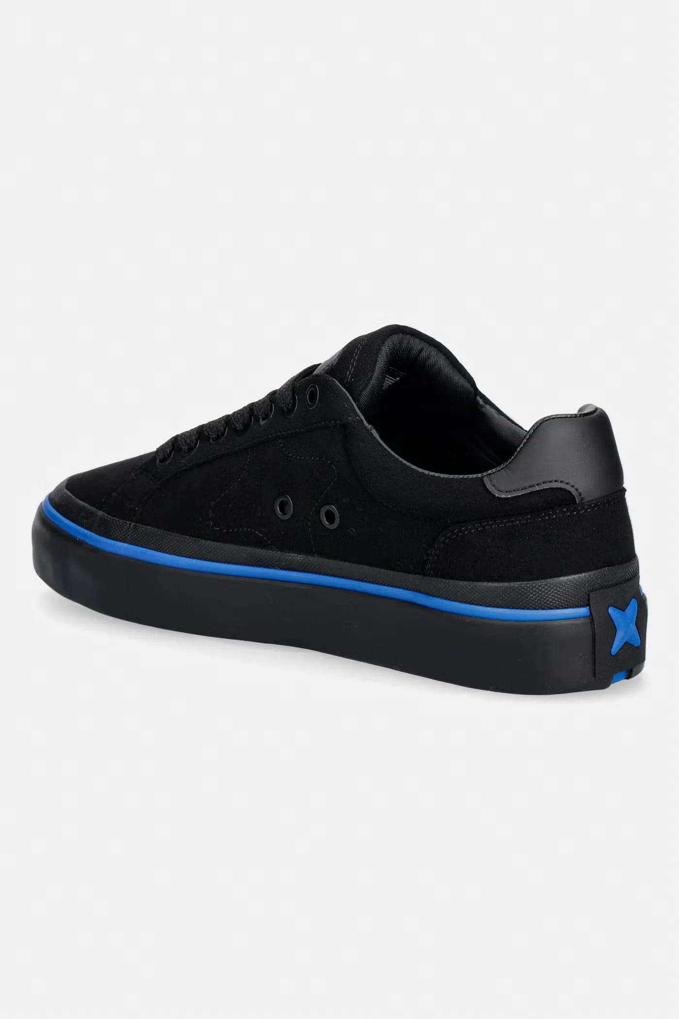 кроссовки Blue-x - фото 3