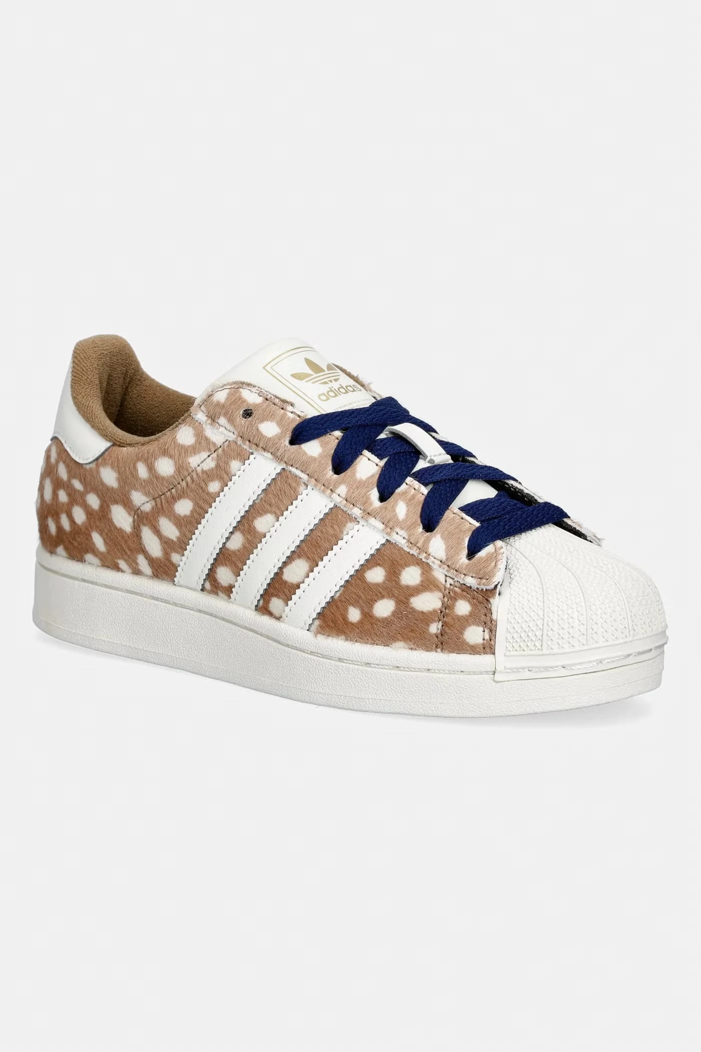 женские кроссовки Superstar II